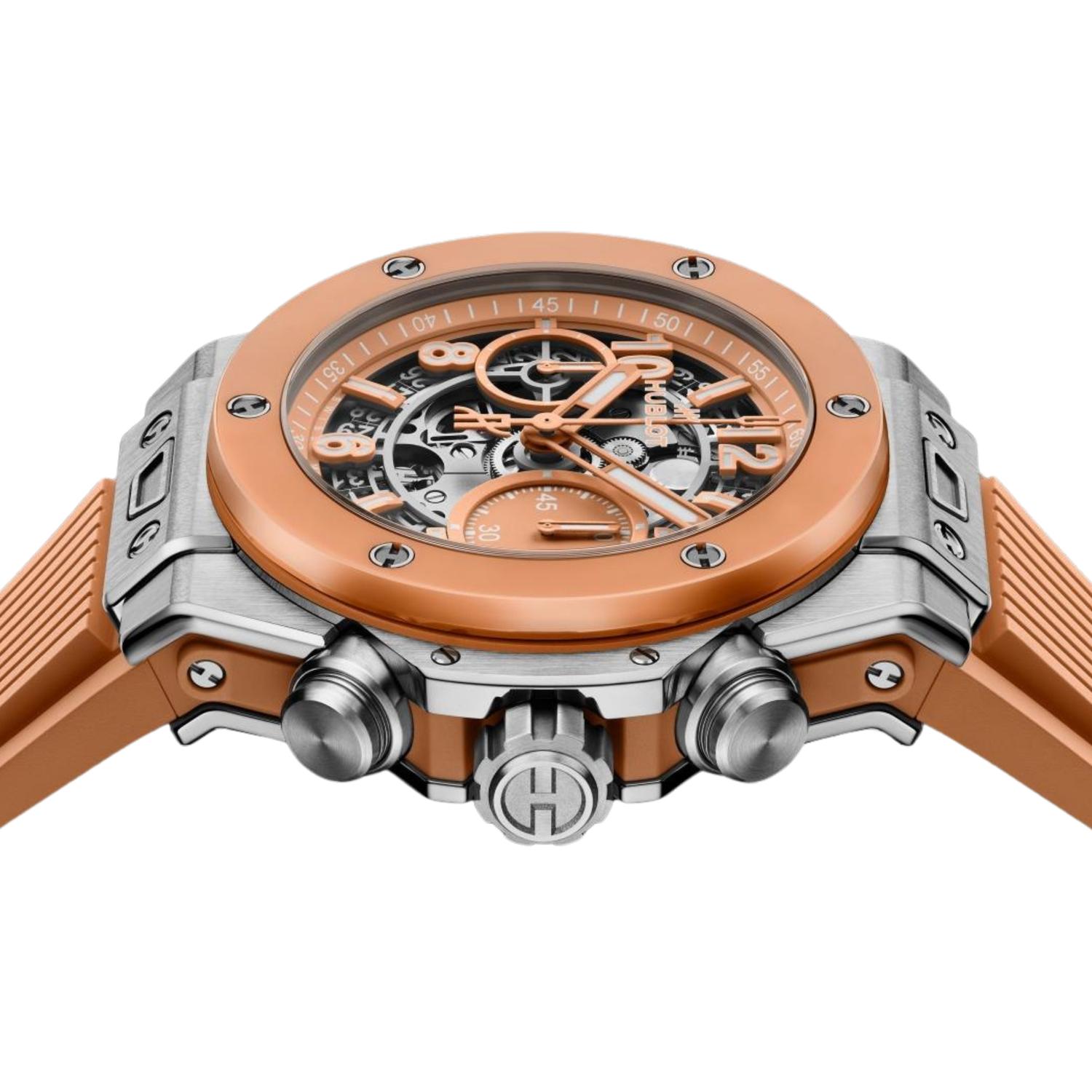 Big Bang Titanium Peach Ceramic