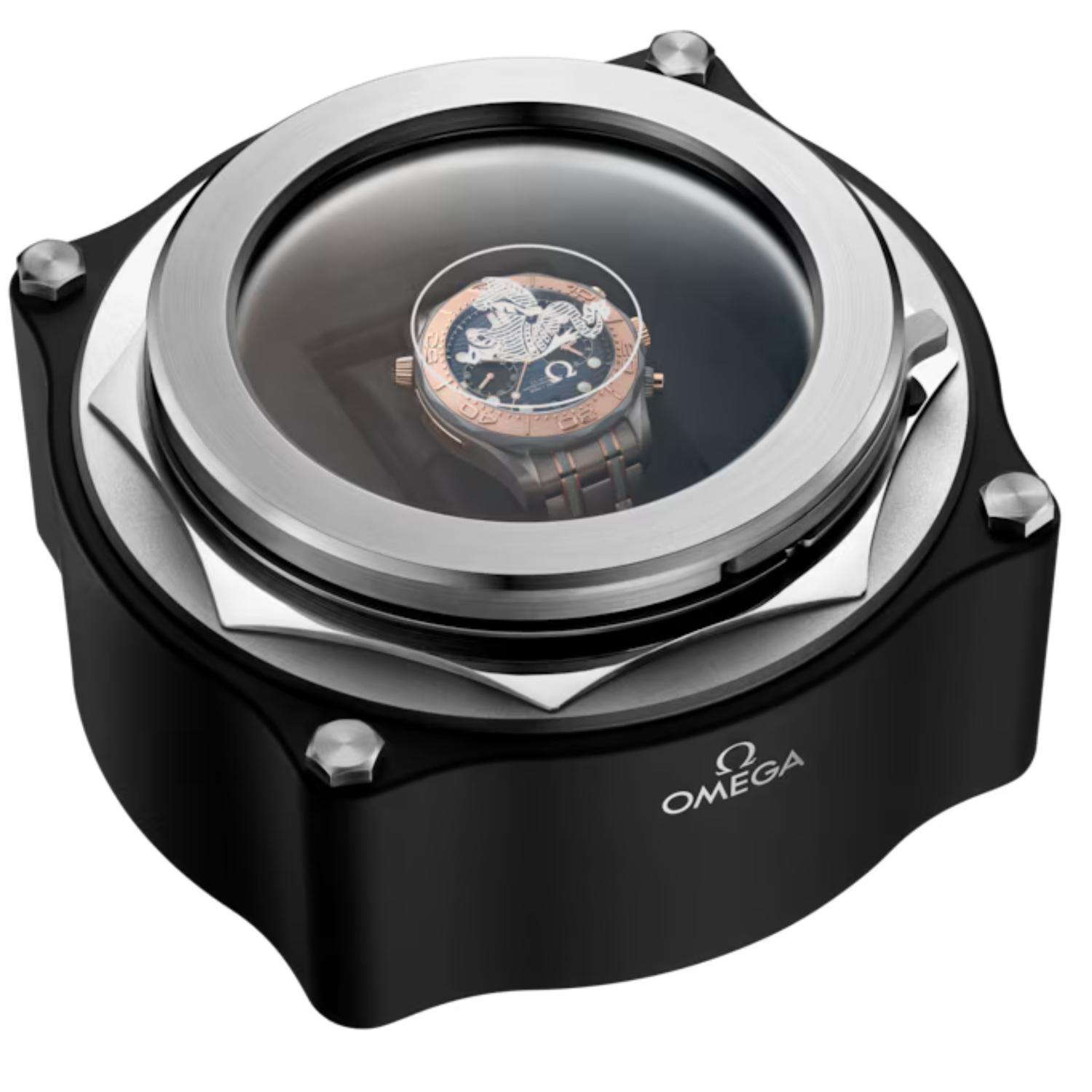 Seamaster Diver 300M