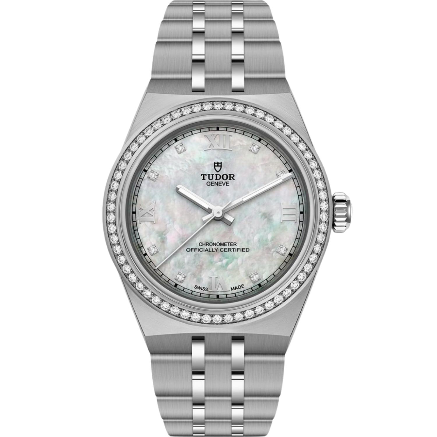Tudor Royal