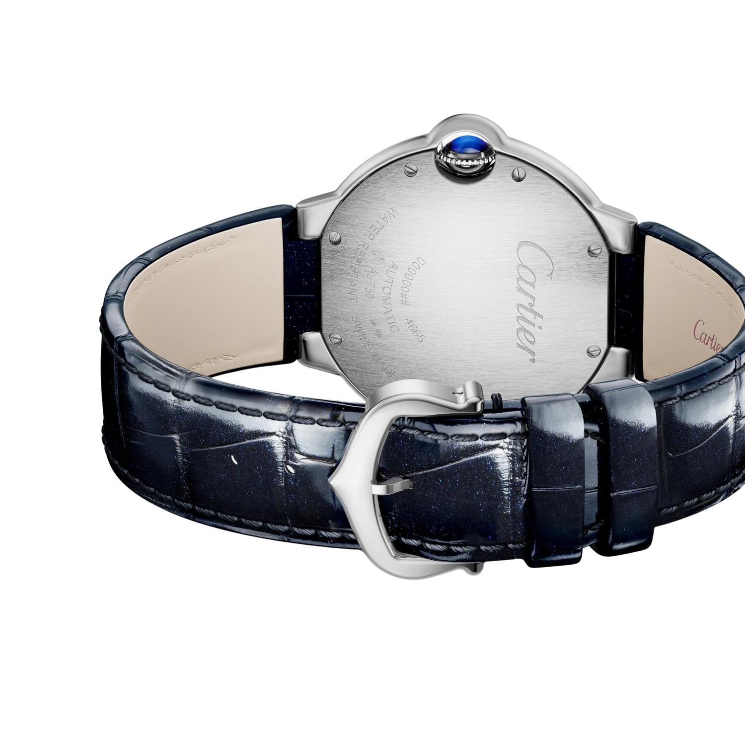 Ballon Bleu de Cartier