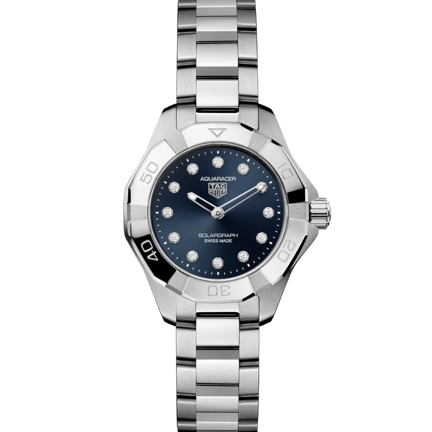 Aquaracer Professional 100 Solargraph