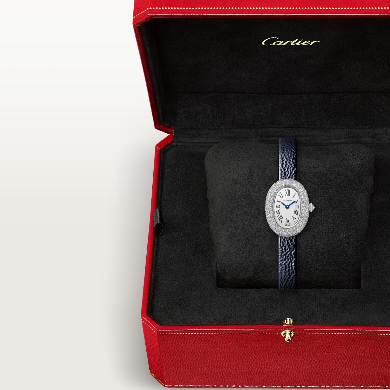 Baignoire de Cartier