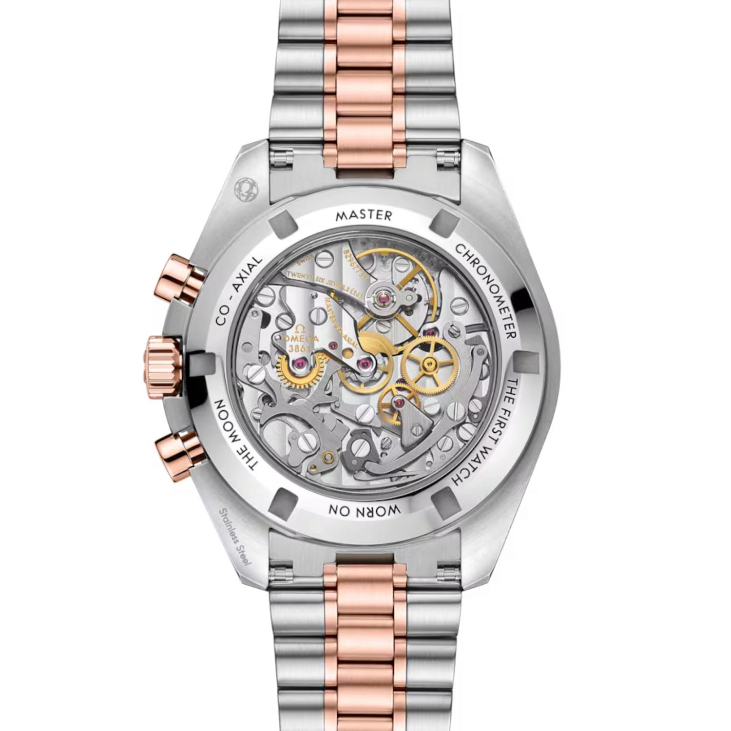 Speedmaster Moonwatch Professional