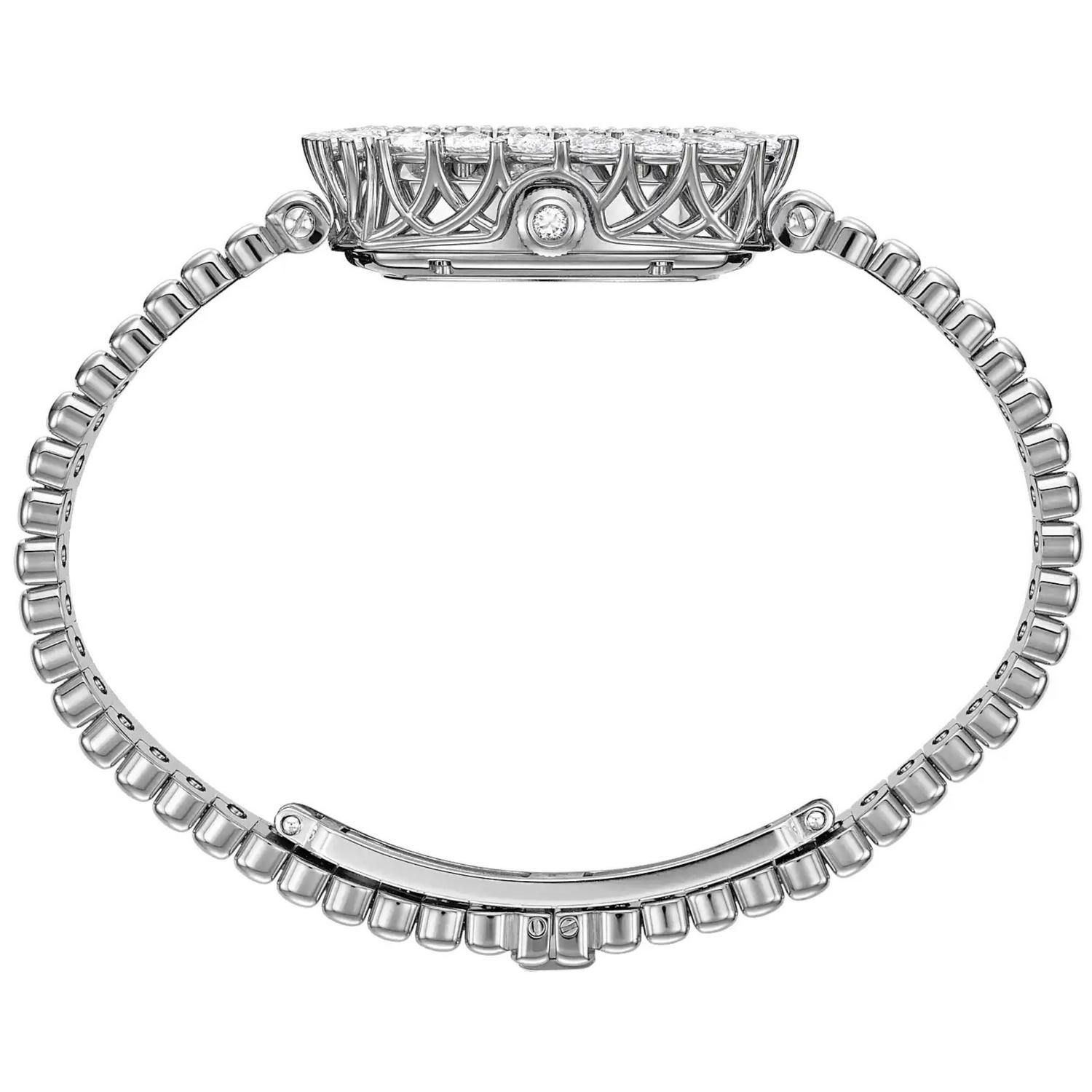 L'Heure Du Diamant