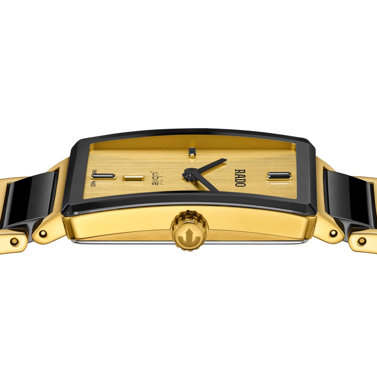 Integral Limited Edition