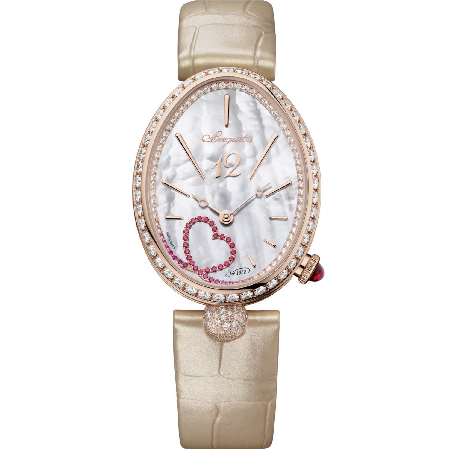 Reine de Naples 9915