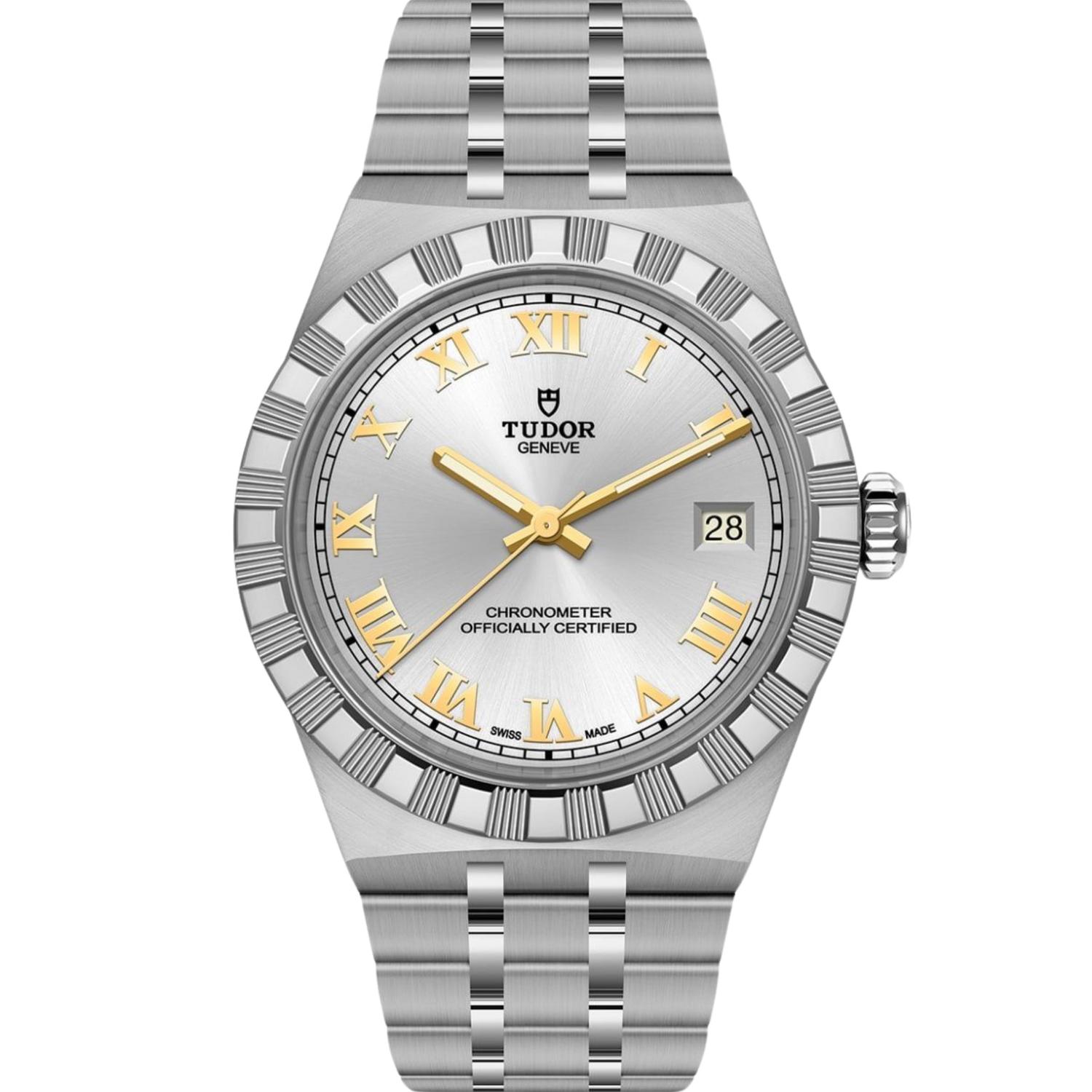Tudor Royal