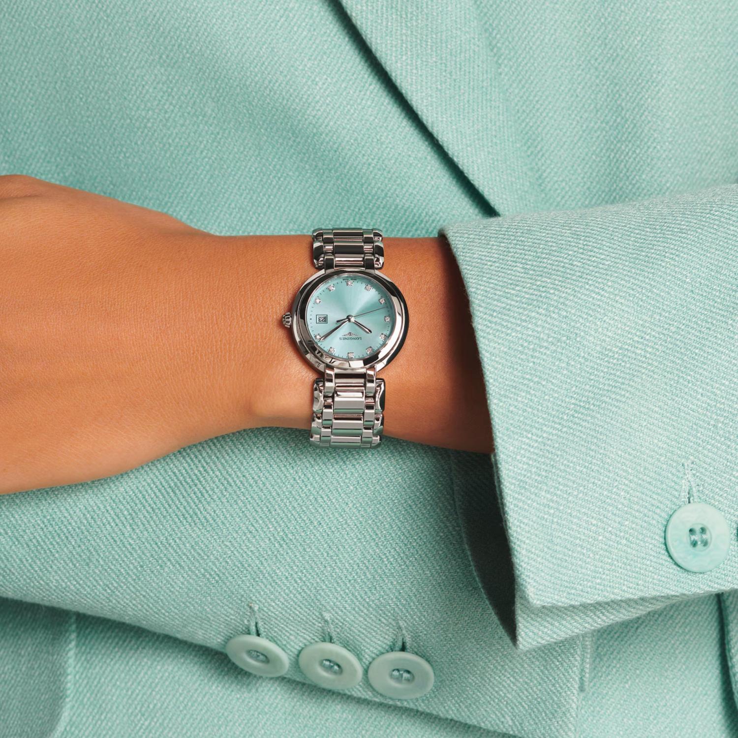 Longines Primaluna