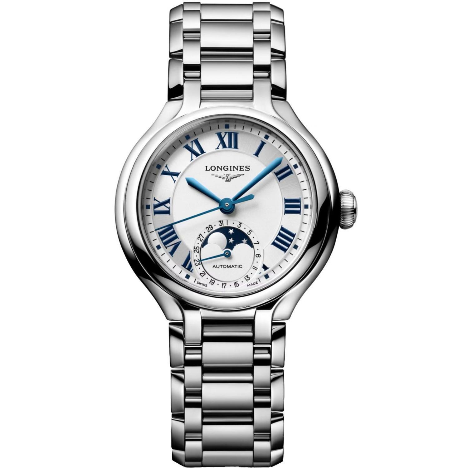 Longines Primaluna Moonphase