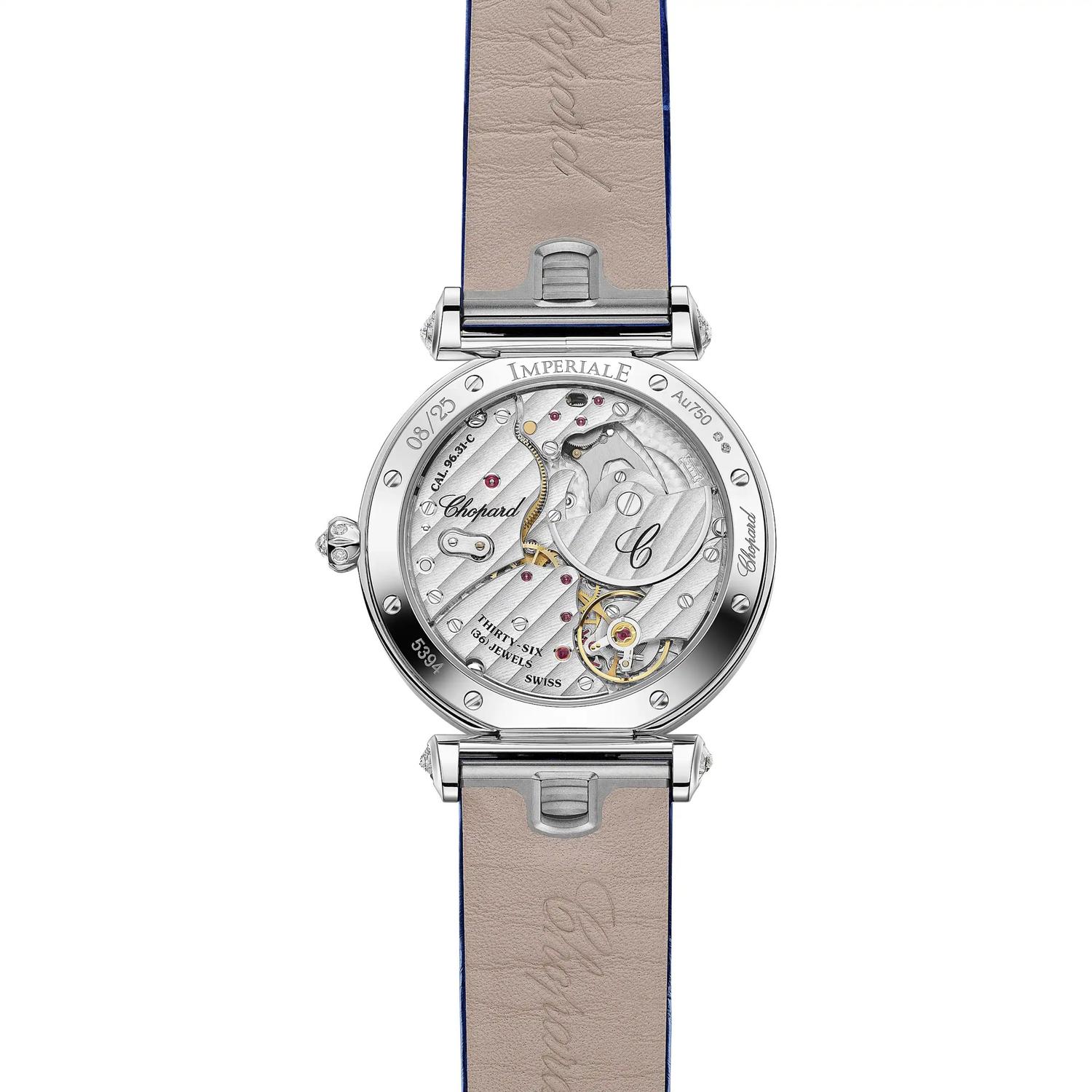 Imperiale Four Seasons