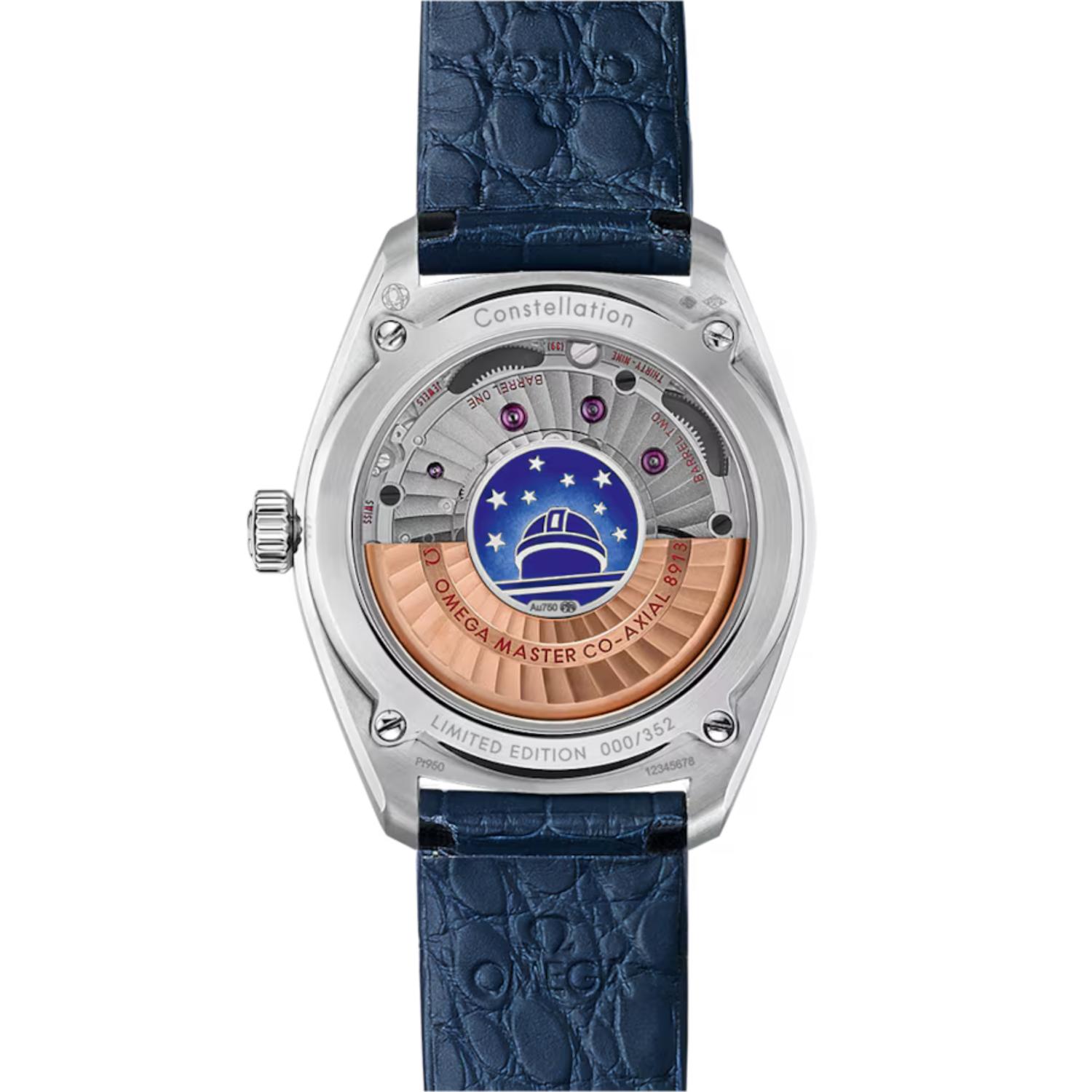 Constellation Globemaster