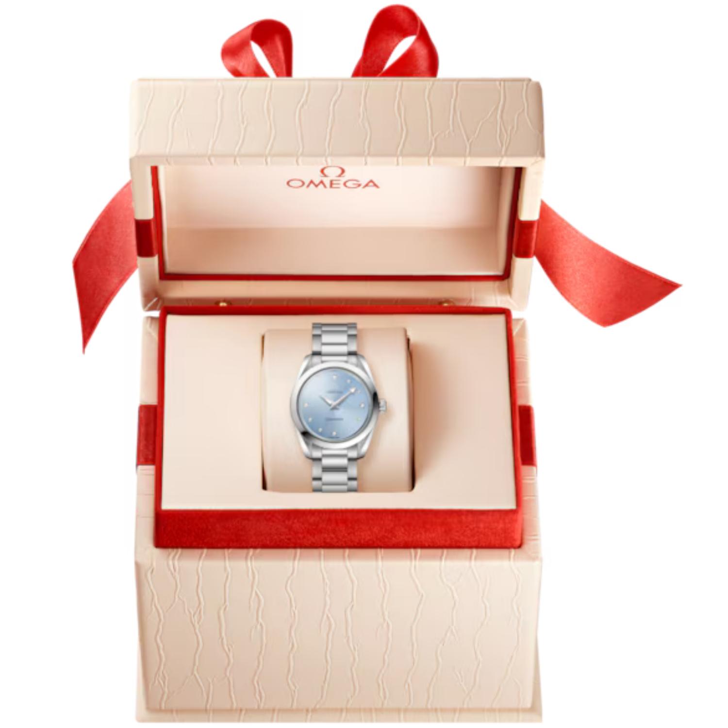 Seamaster Aqua Terra 150M