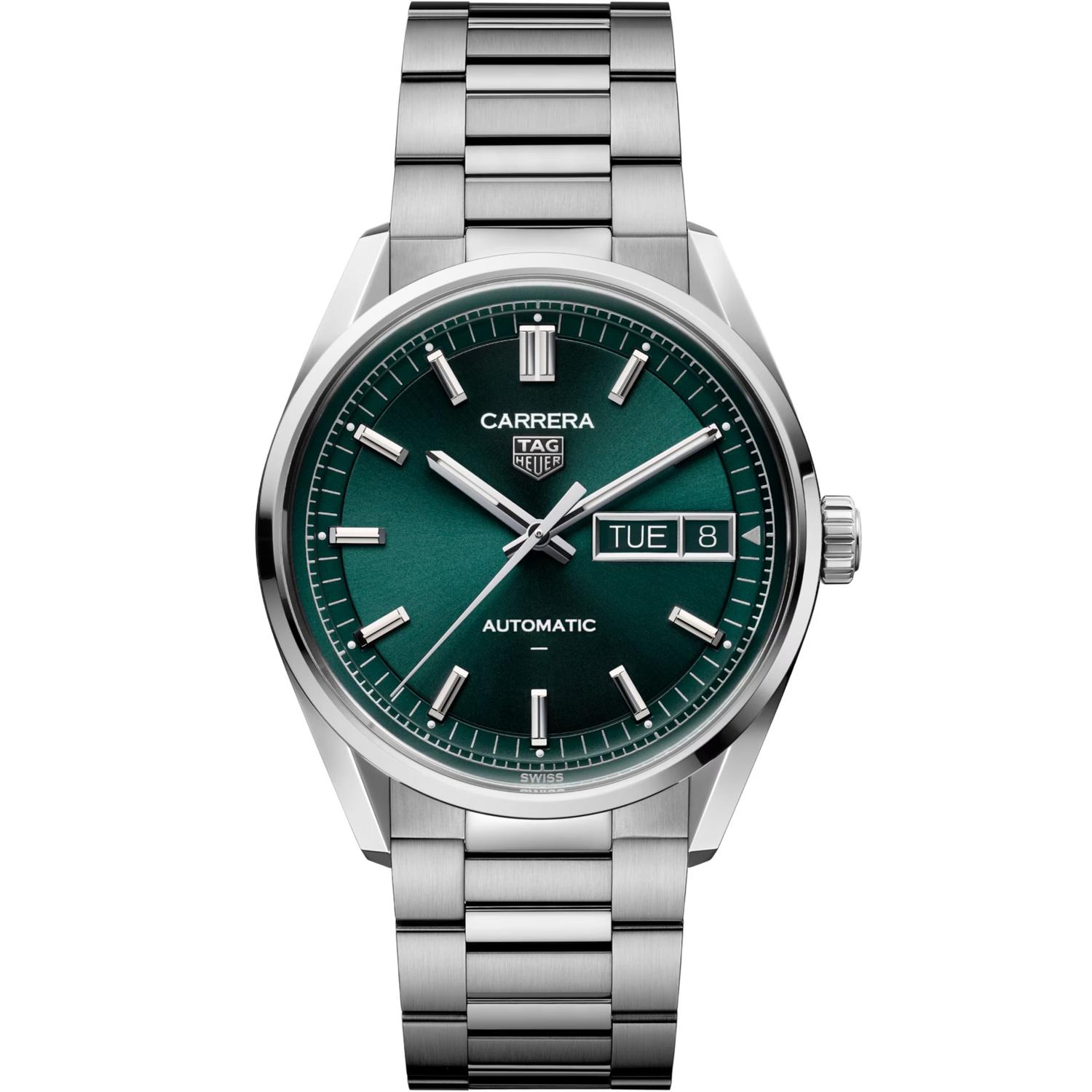 Carrera Day-Date
