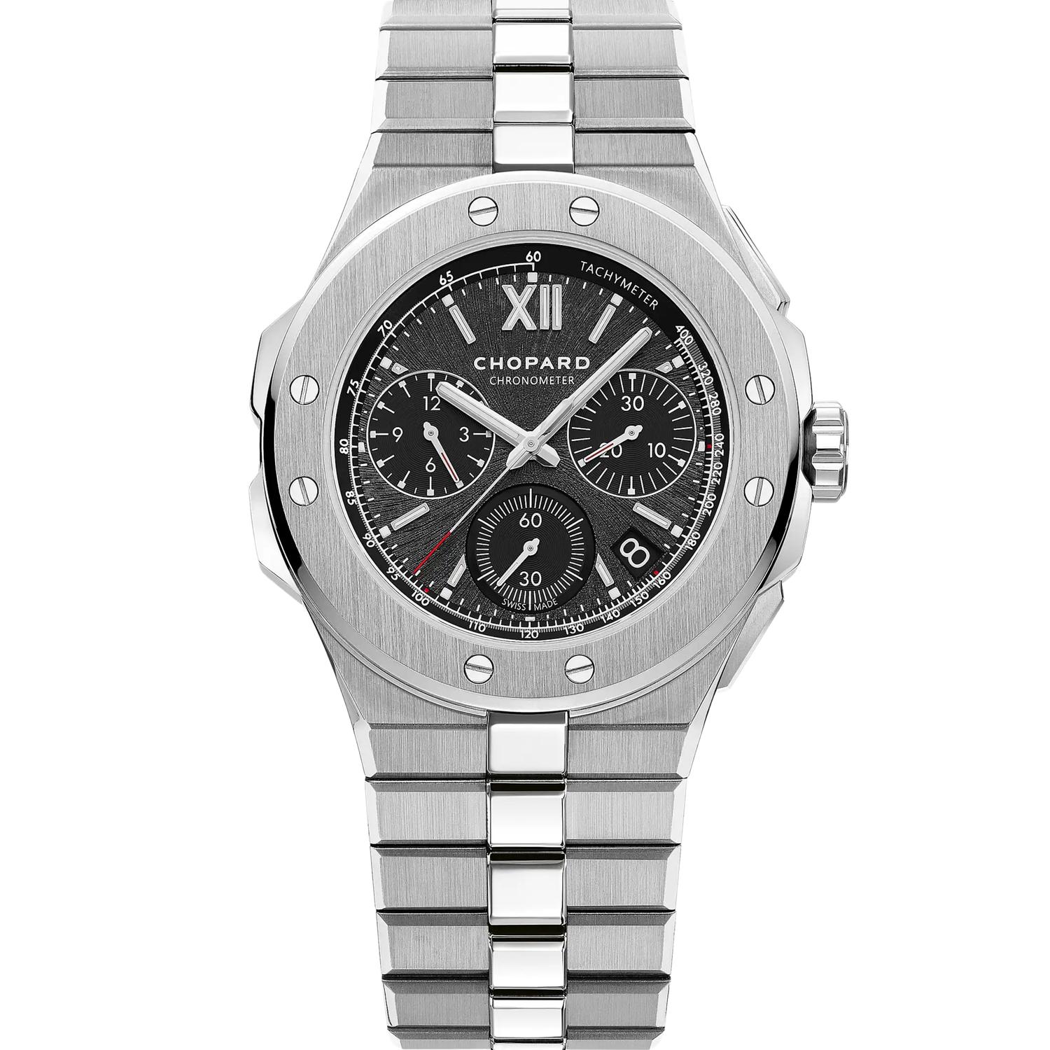 Alpine Eagle XL Chrono