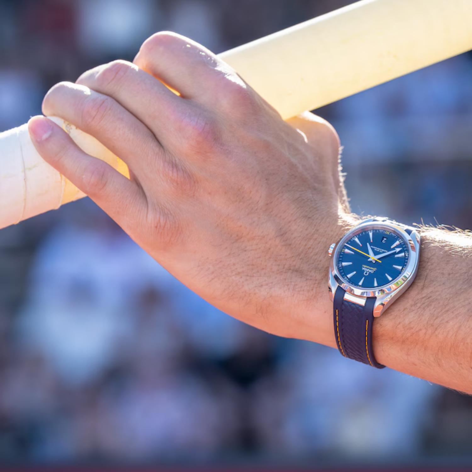 Seamaster Aqua Terra 150M