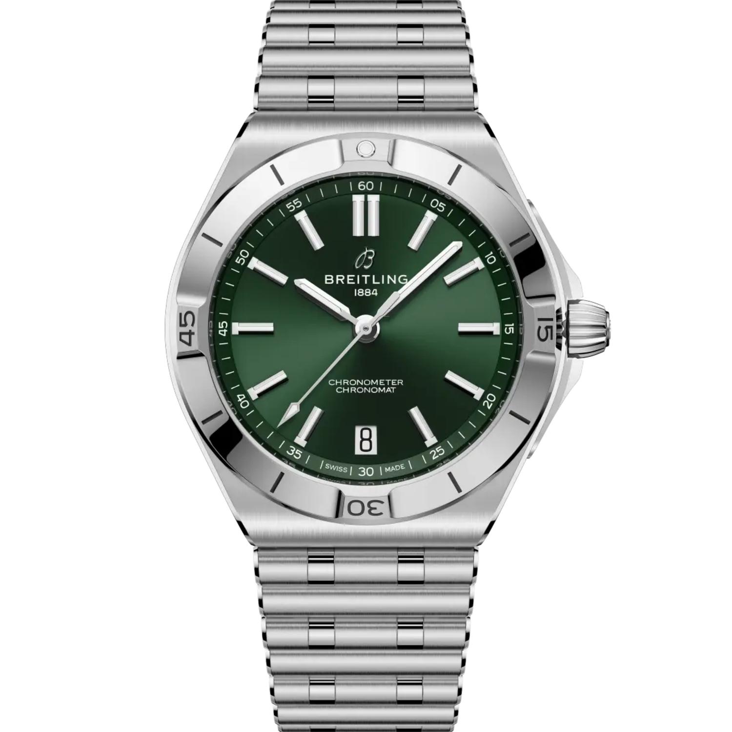 Chronomat B31