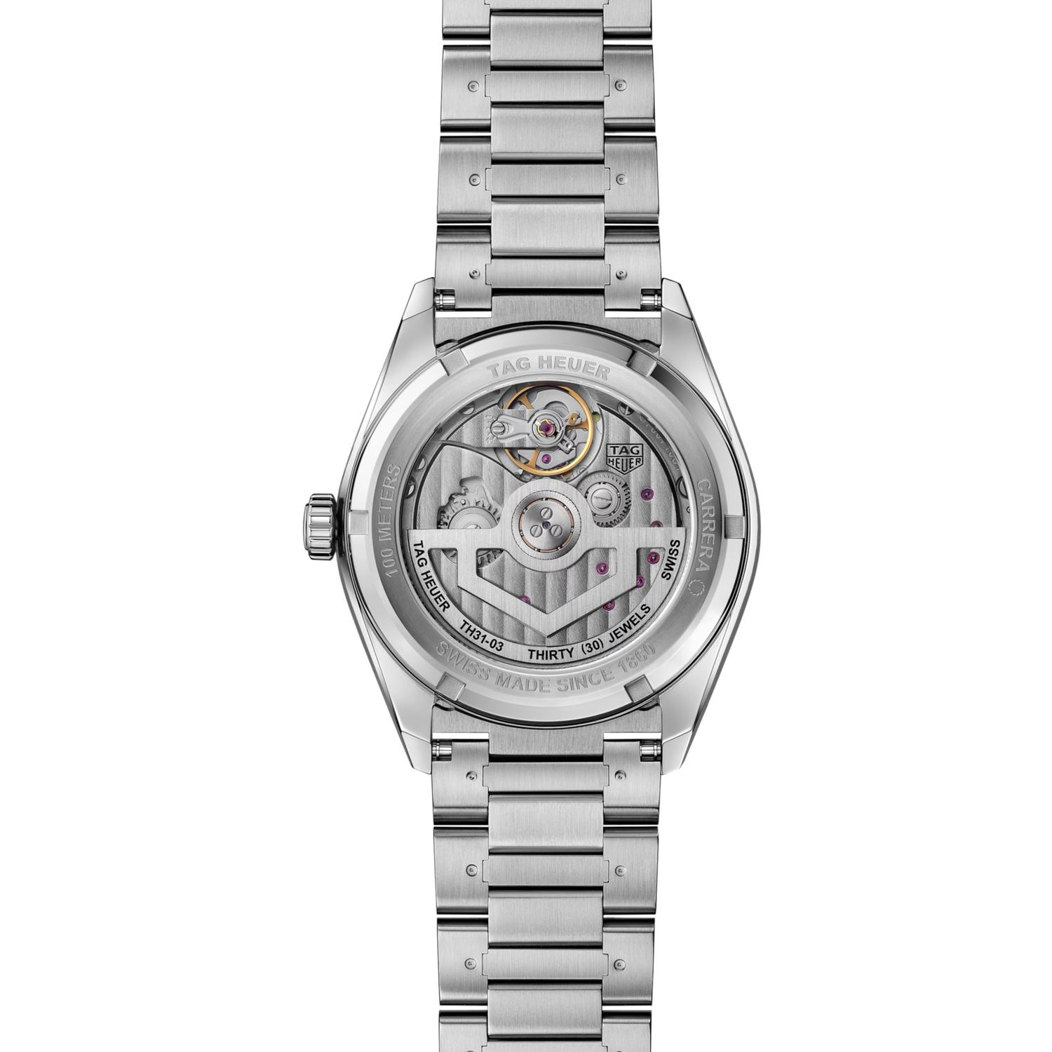 Carrera Date Twin-Time