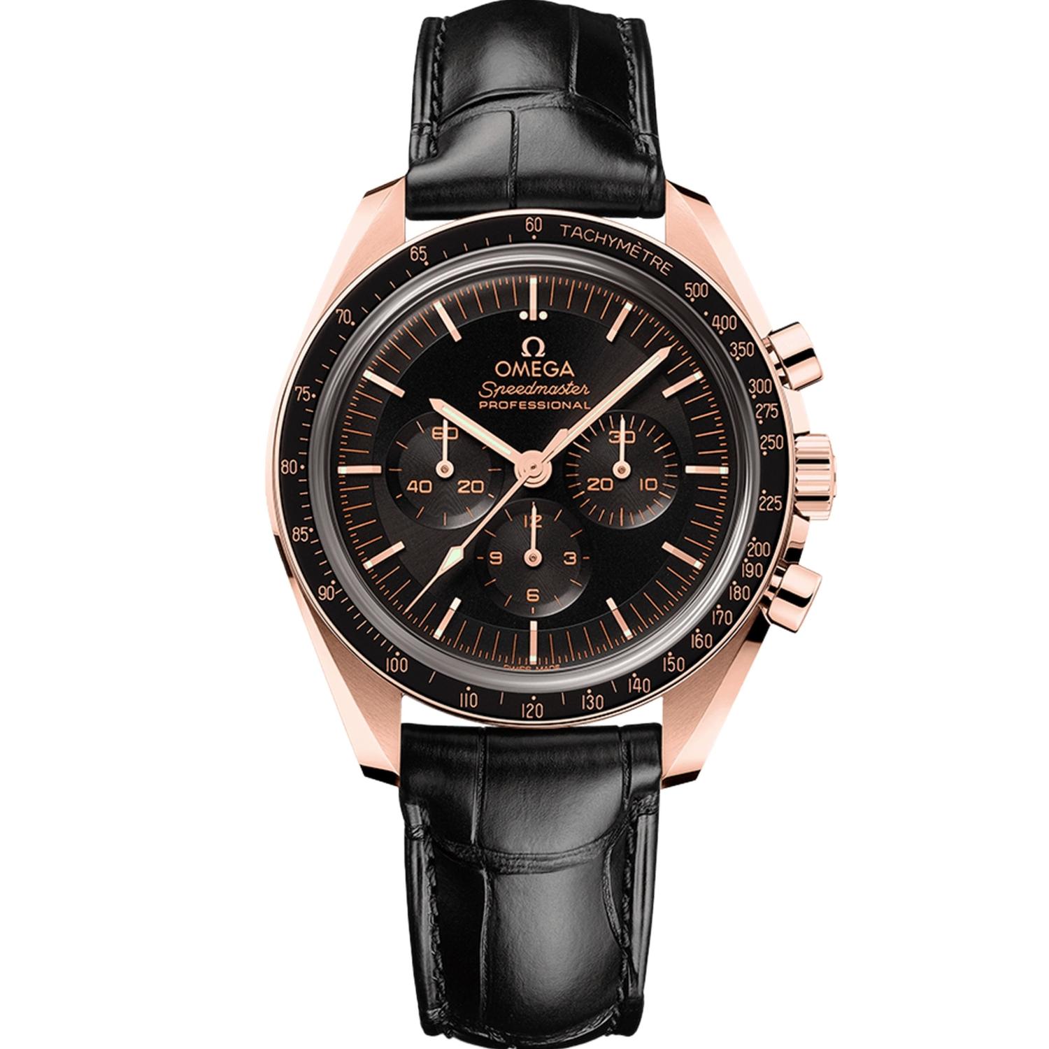 Speedmaster Moonwatch Professional