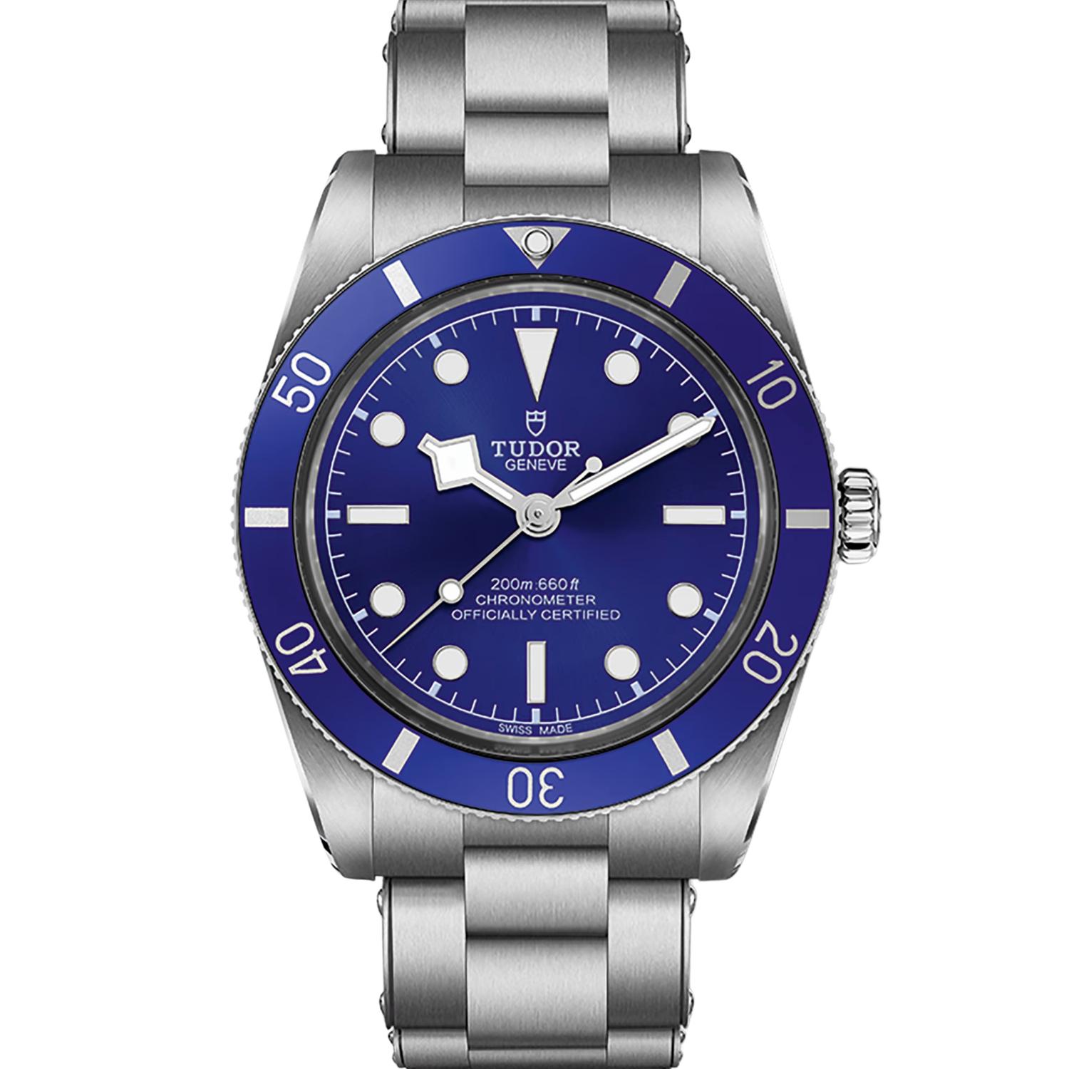 Black Bay 54