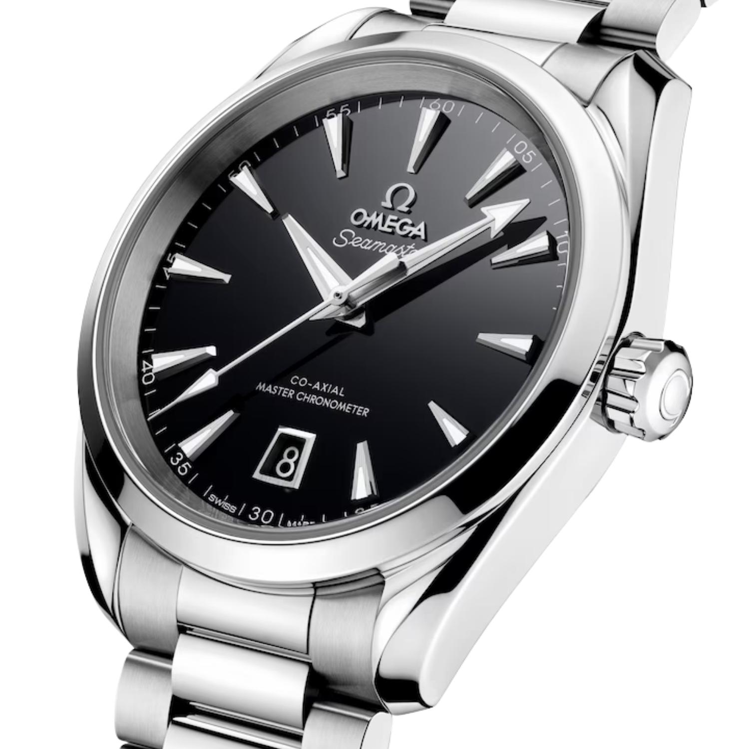 Seamaster Aqua Terra 150M