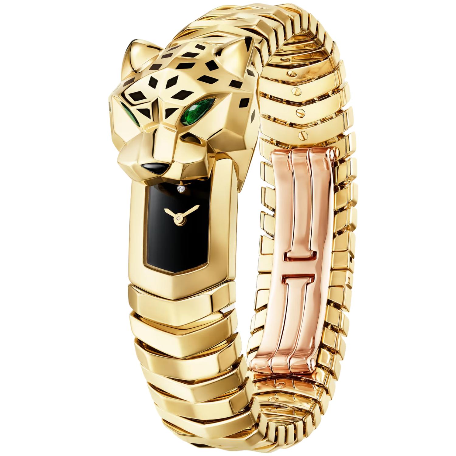 La Panthère de Cartier