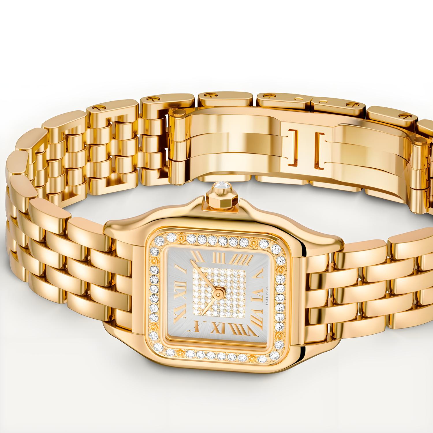 Panthère de Cartier