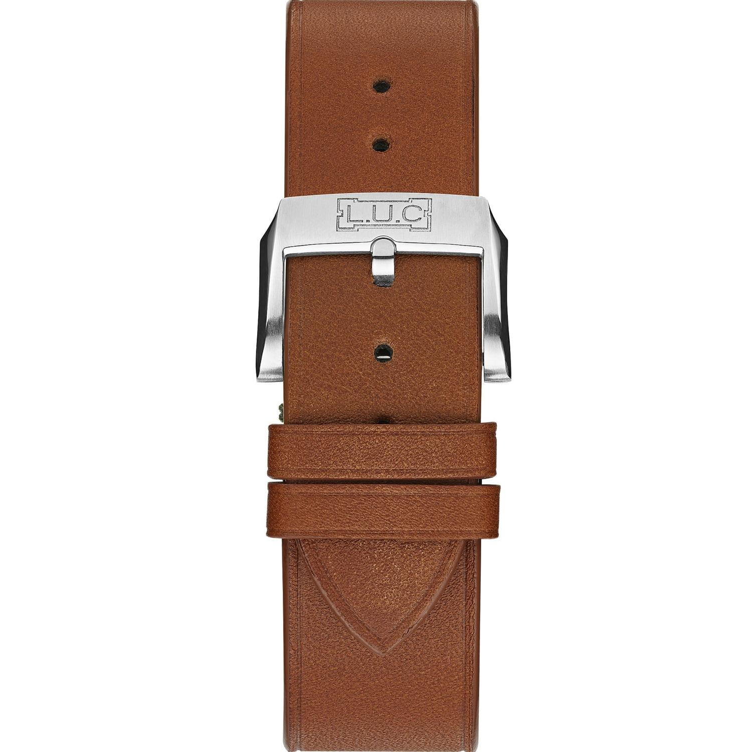 L.U.C 1963 Heritage Chronograph