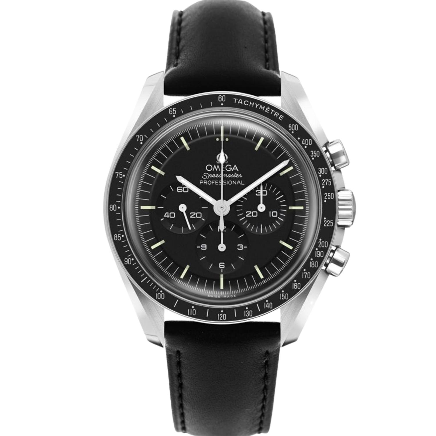Speedmaster Moonwatch Professional