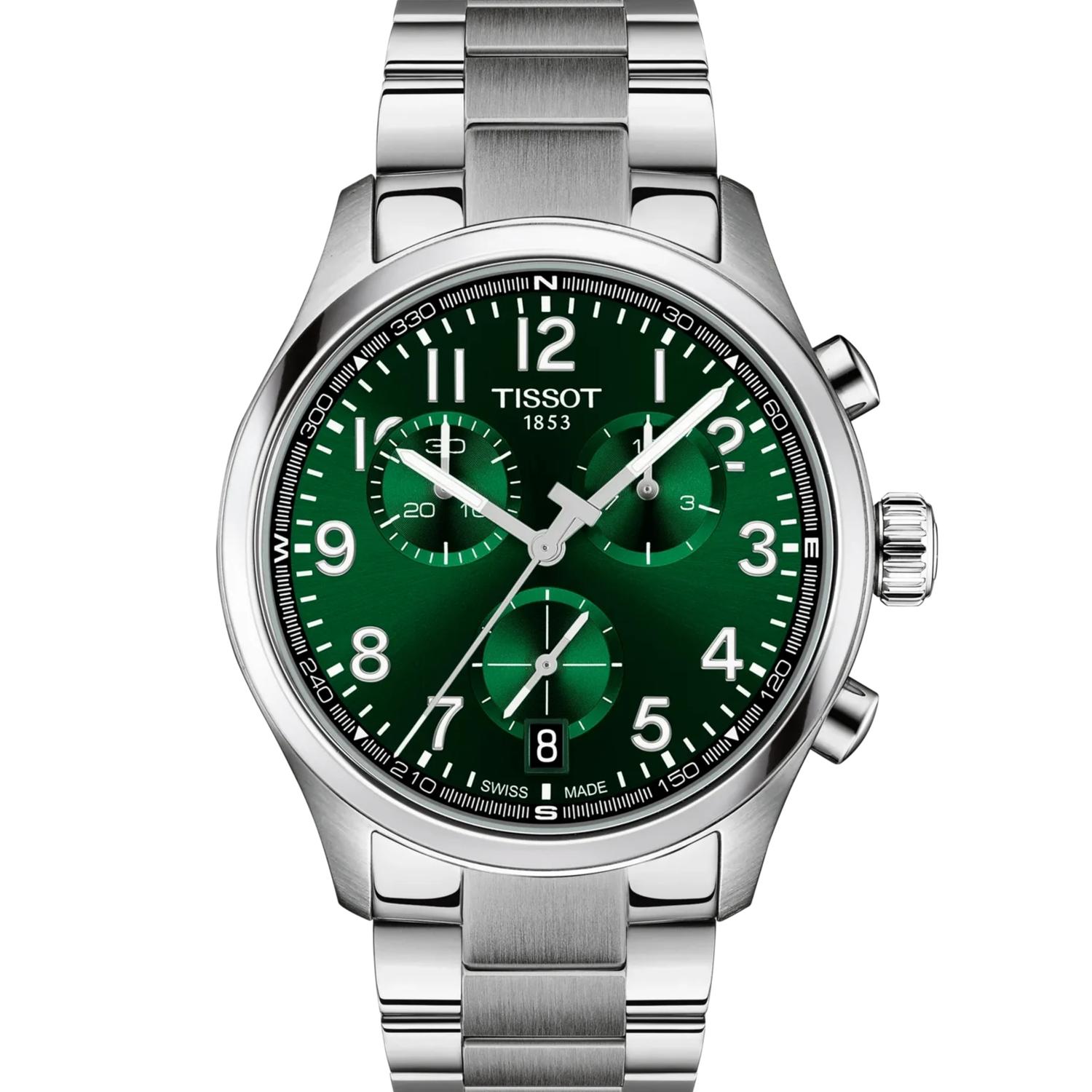 Chrono L