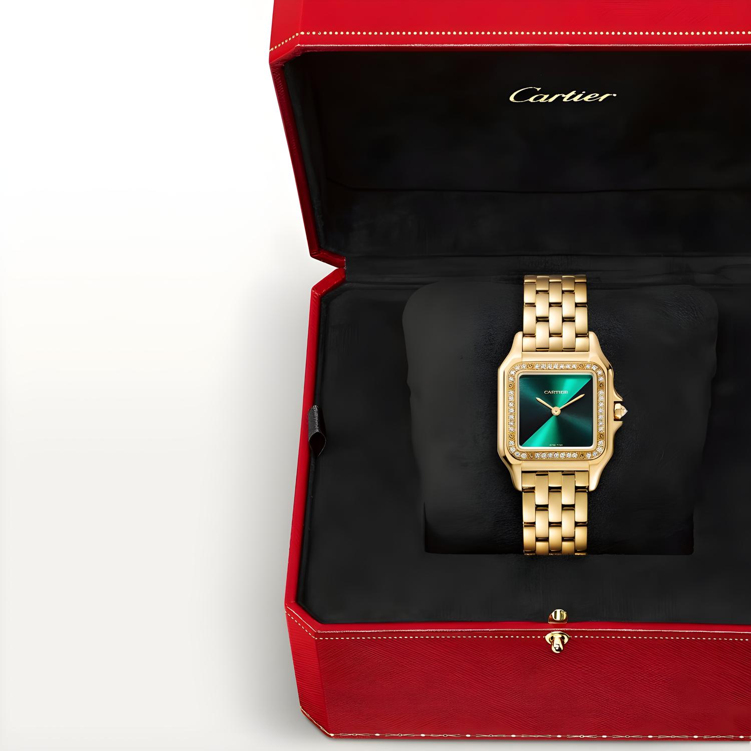 Panthère de Cartier