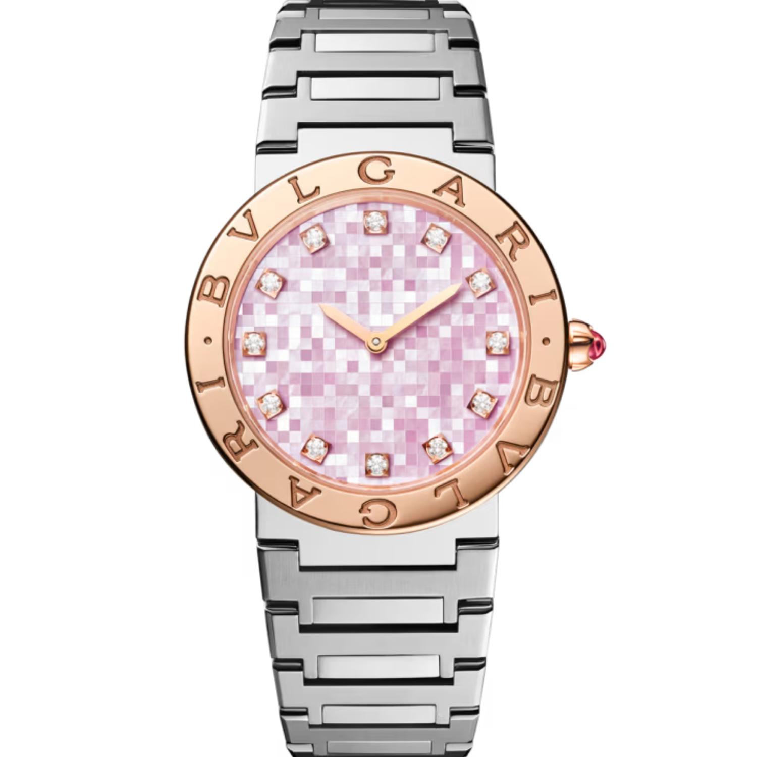 Bvlgari Bvlgari