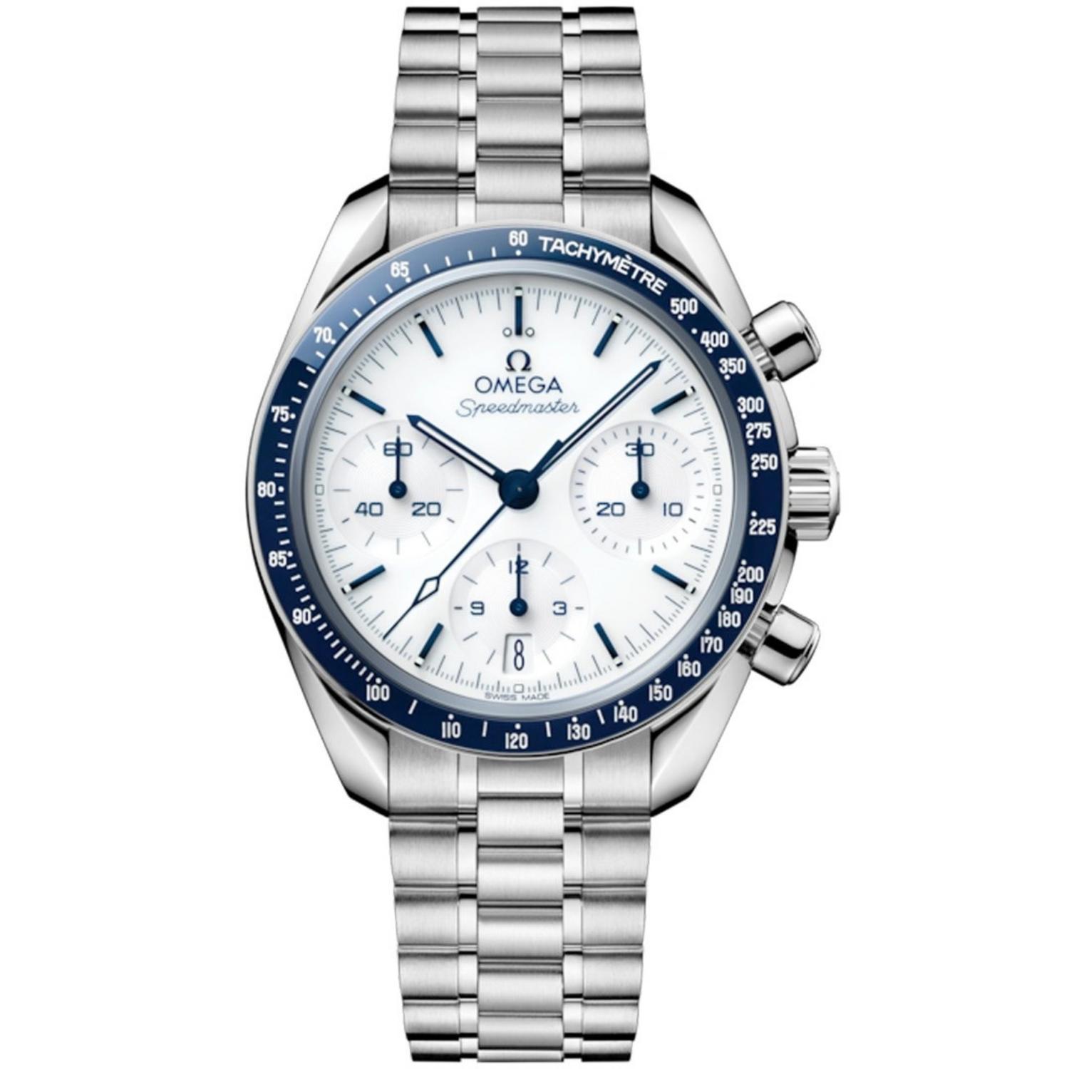 Speedmaster 38