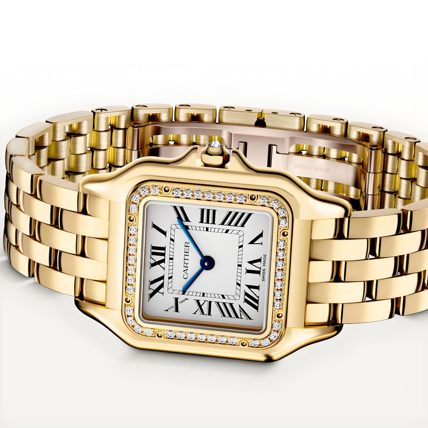 Panthère de Cartier