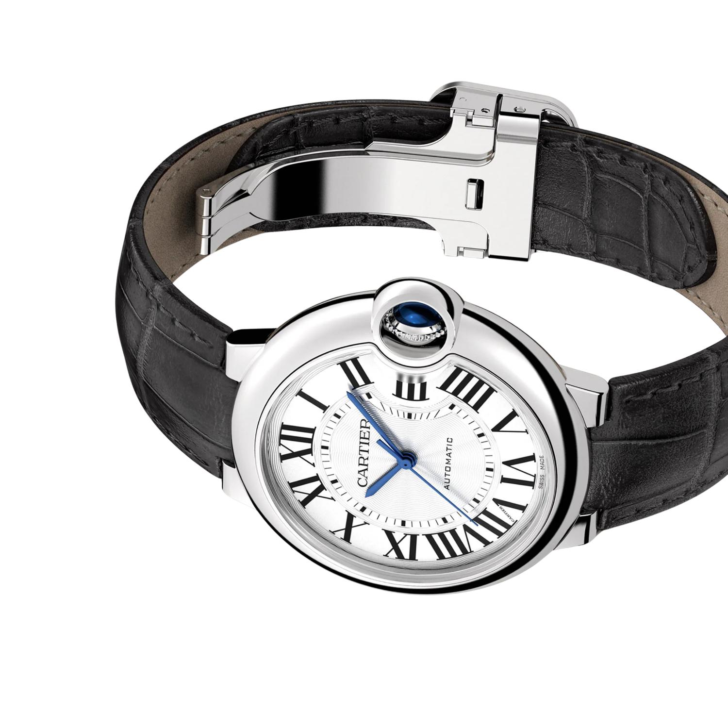 Ballon Bleu de Cartier