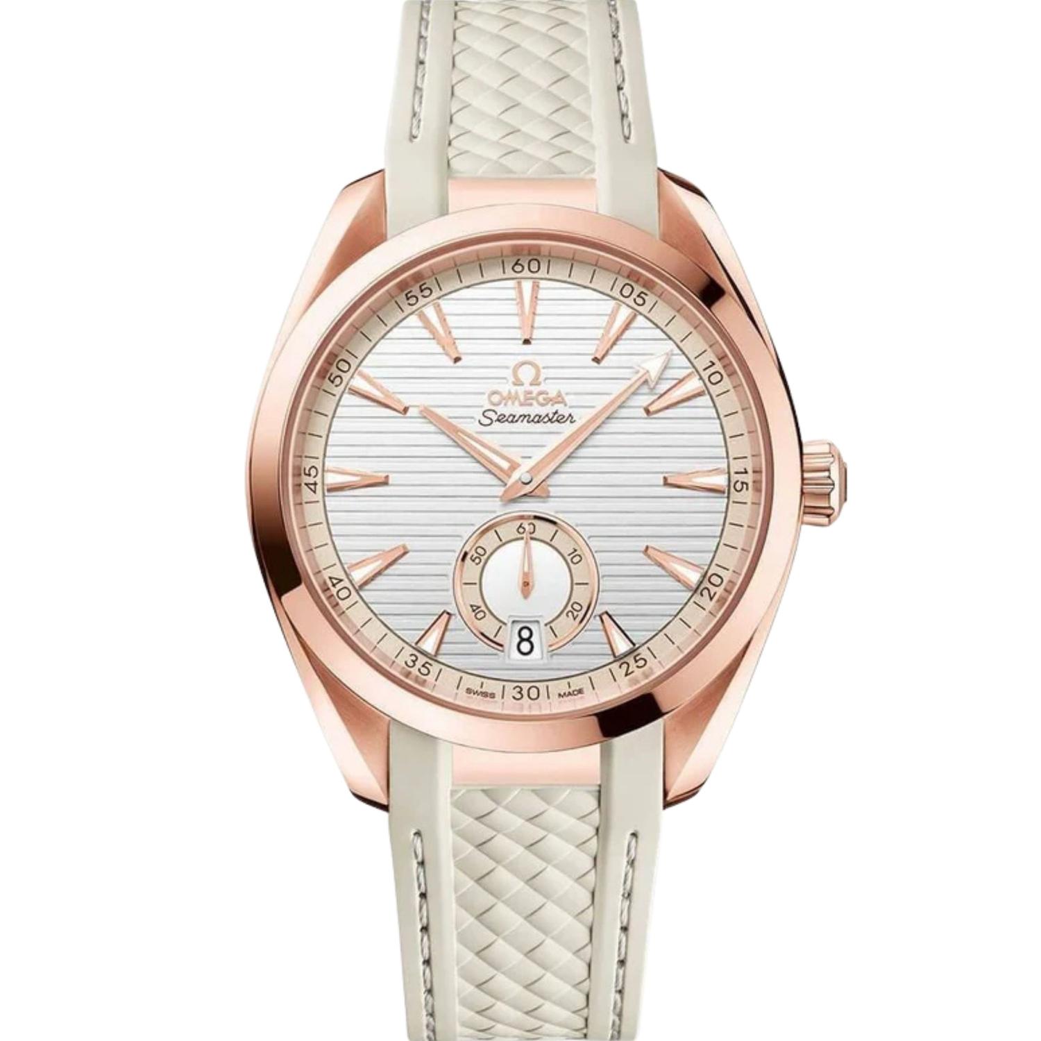 Seamaster Aqua Terra 150M