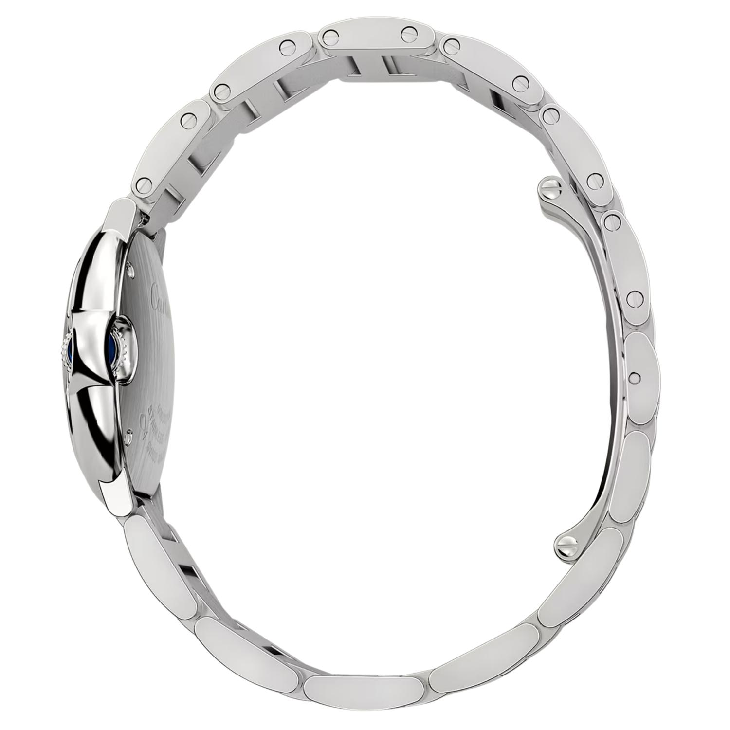 Ballon Bleu de Cartier