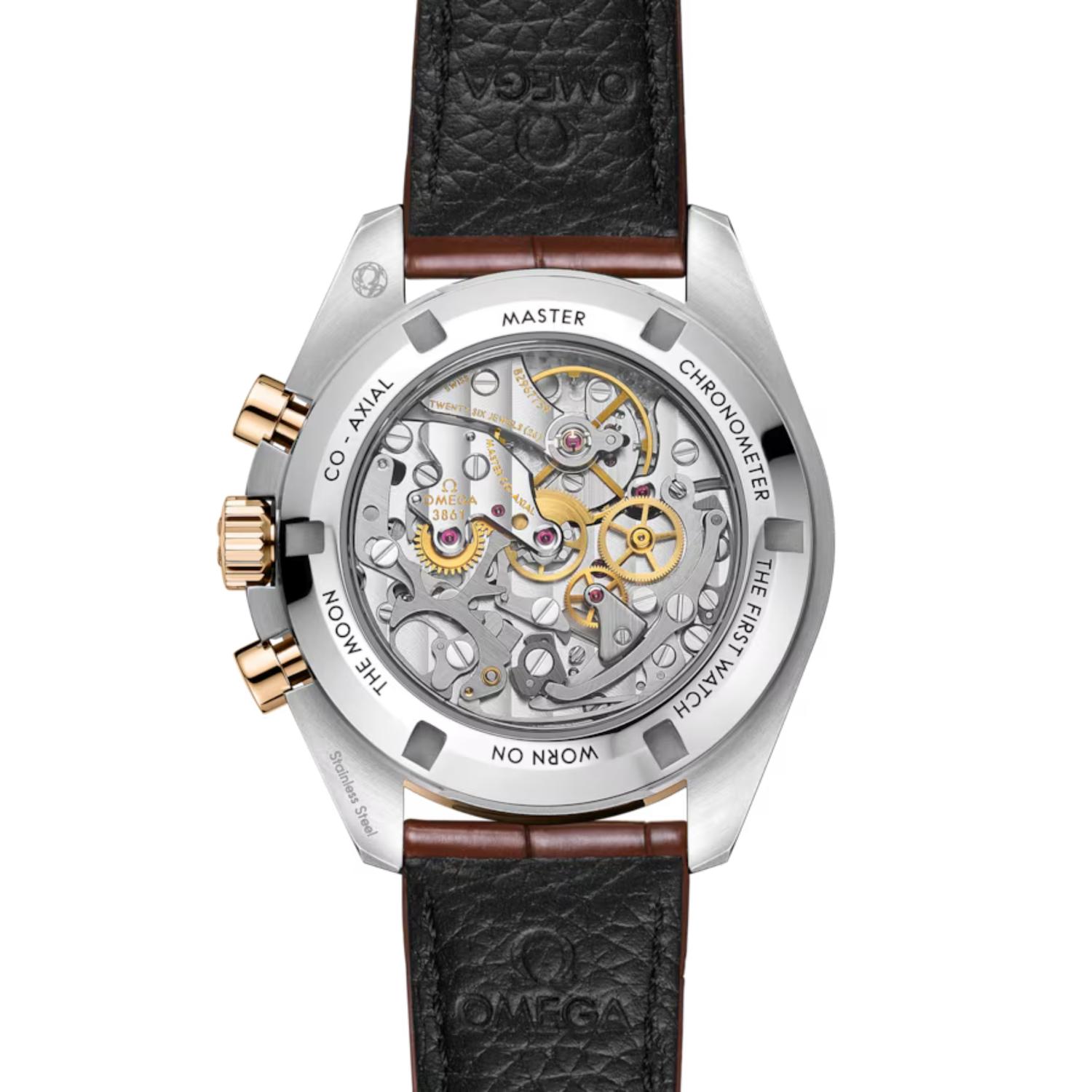 Speedmaster Moonwatch Professional