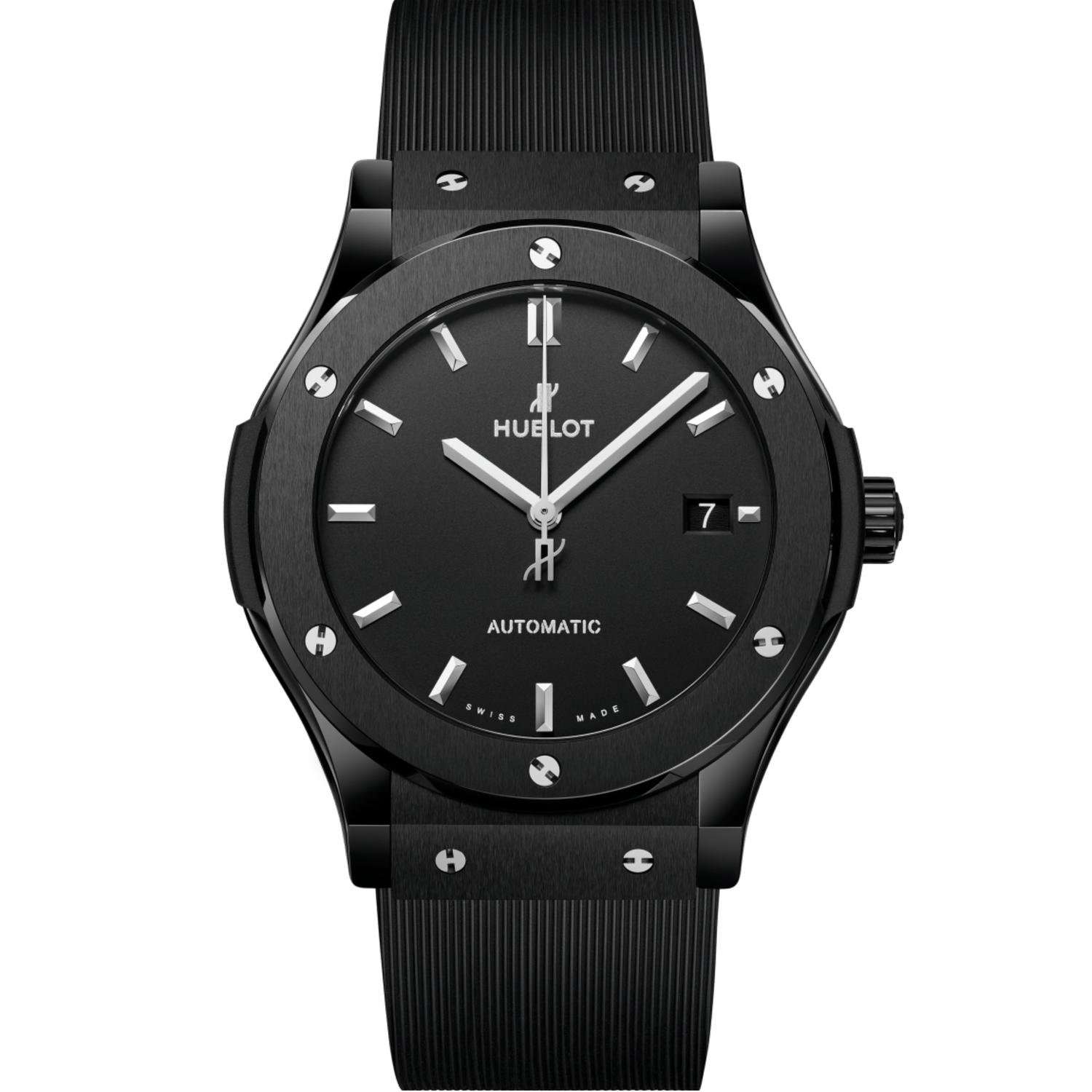 Classic Fusion Black Magic