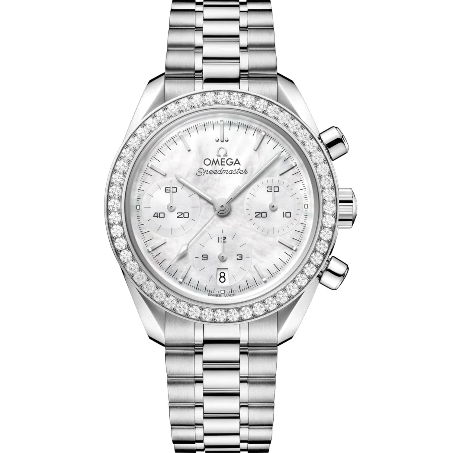 Speedmaster 38
