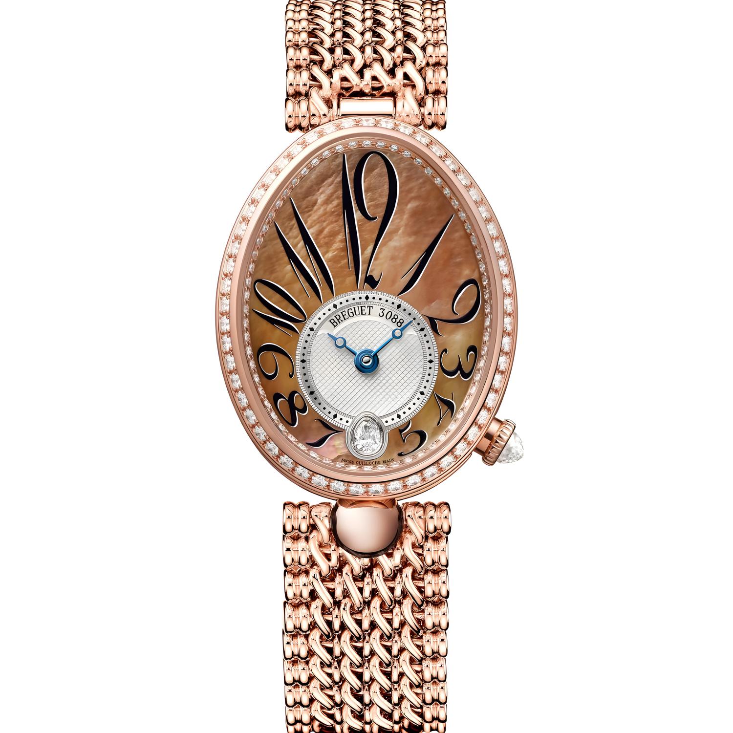 Reine de Naples 8918