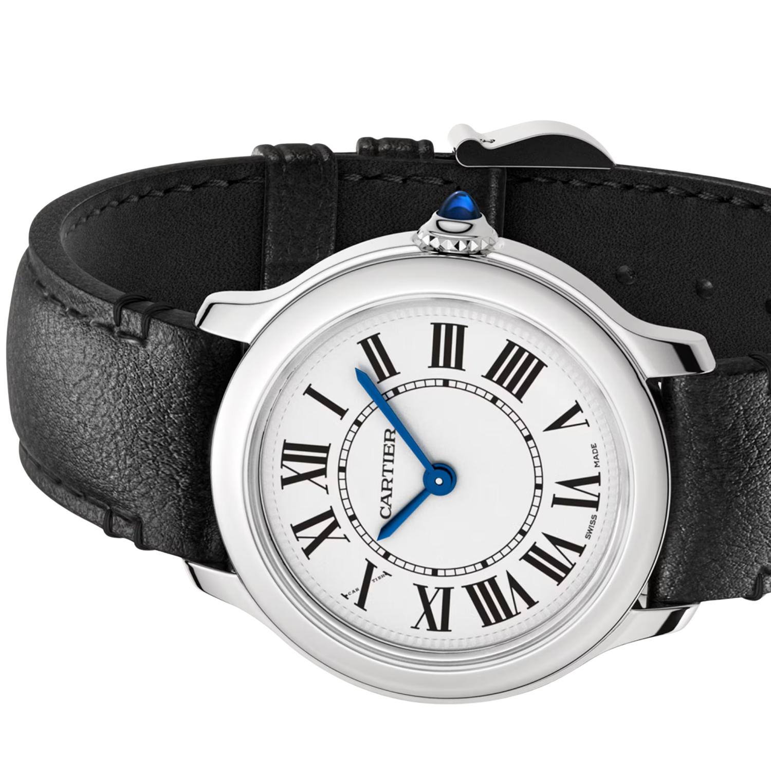 Ronde Must de Cartier