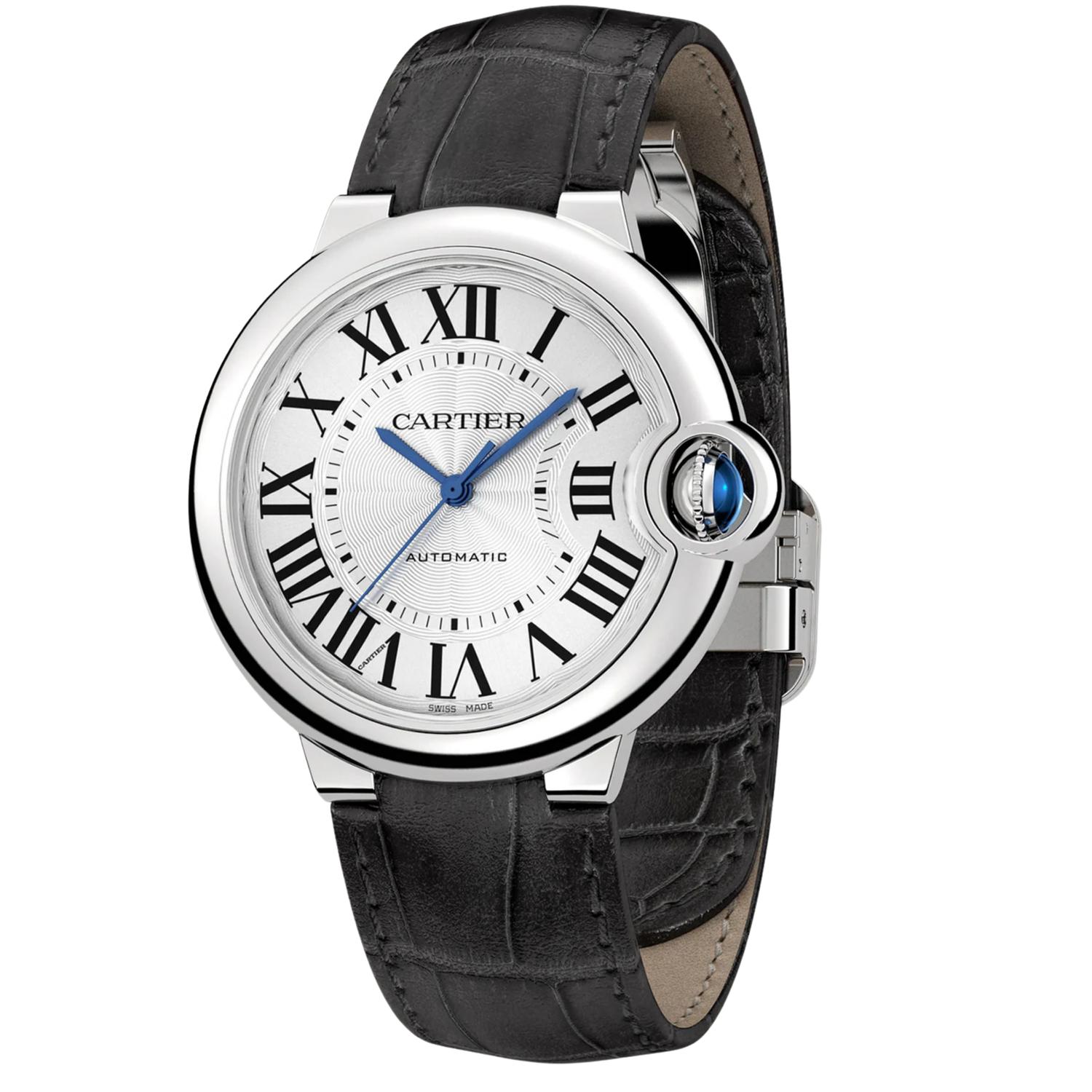 Ballon Bleu de Cartier