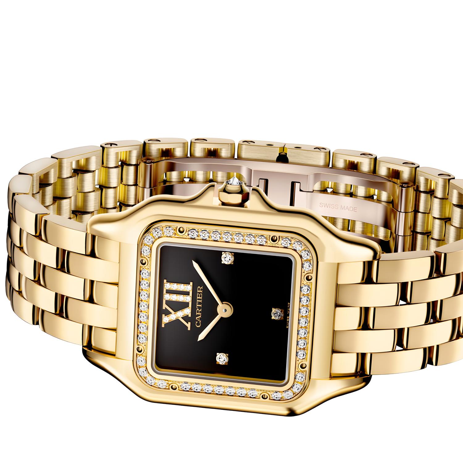 Panthère de Cartier