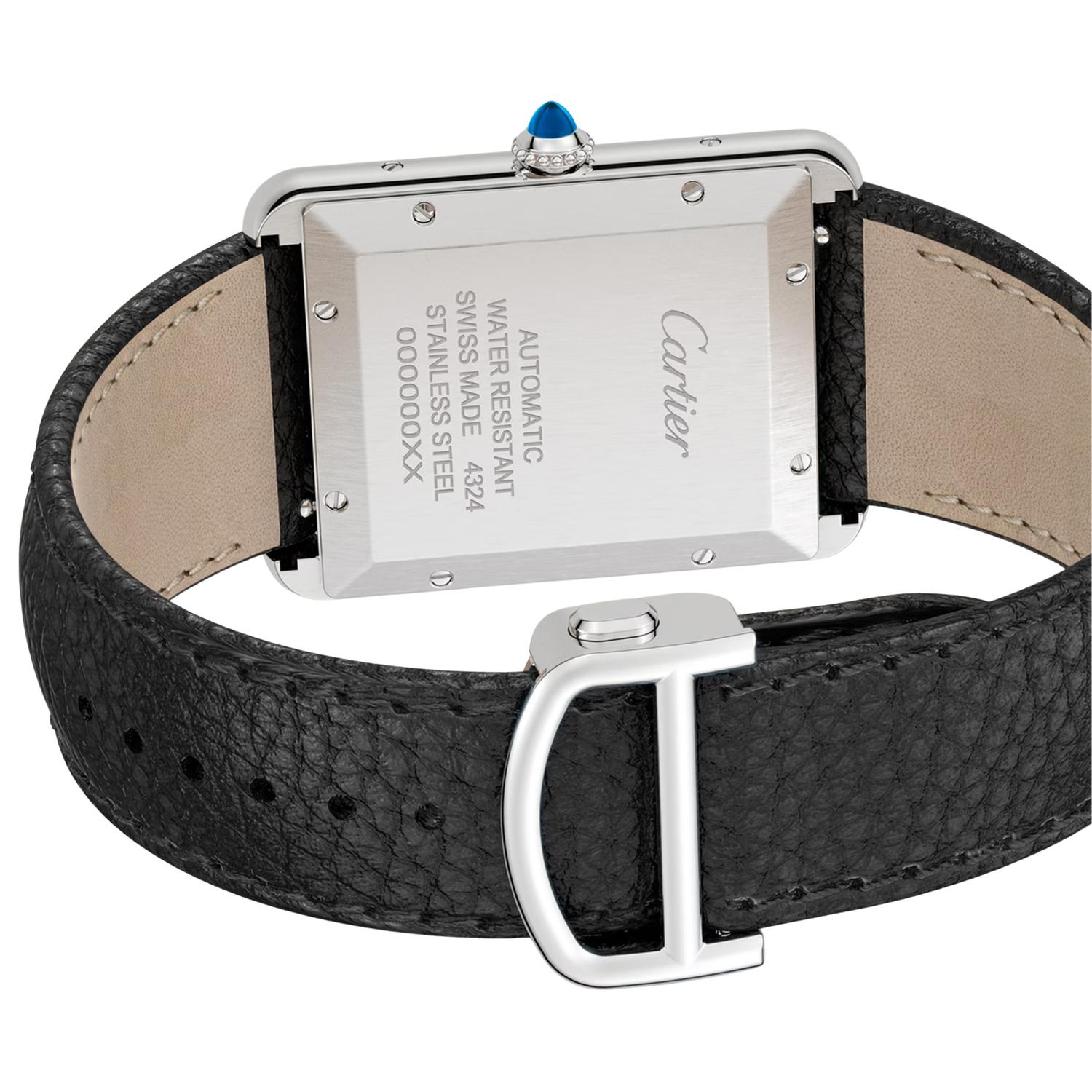 Tank Must de Cartier