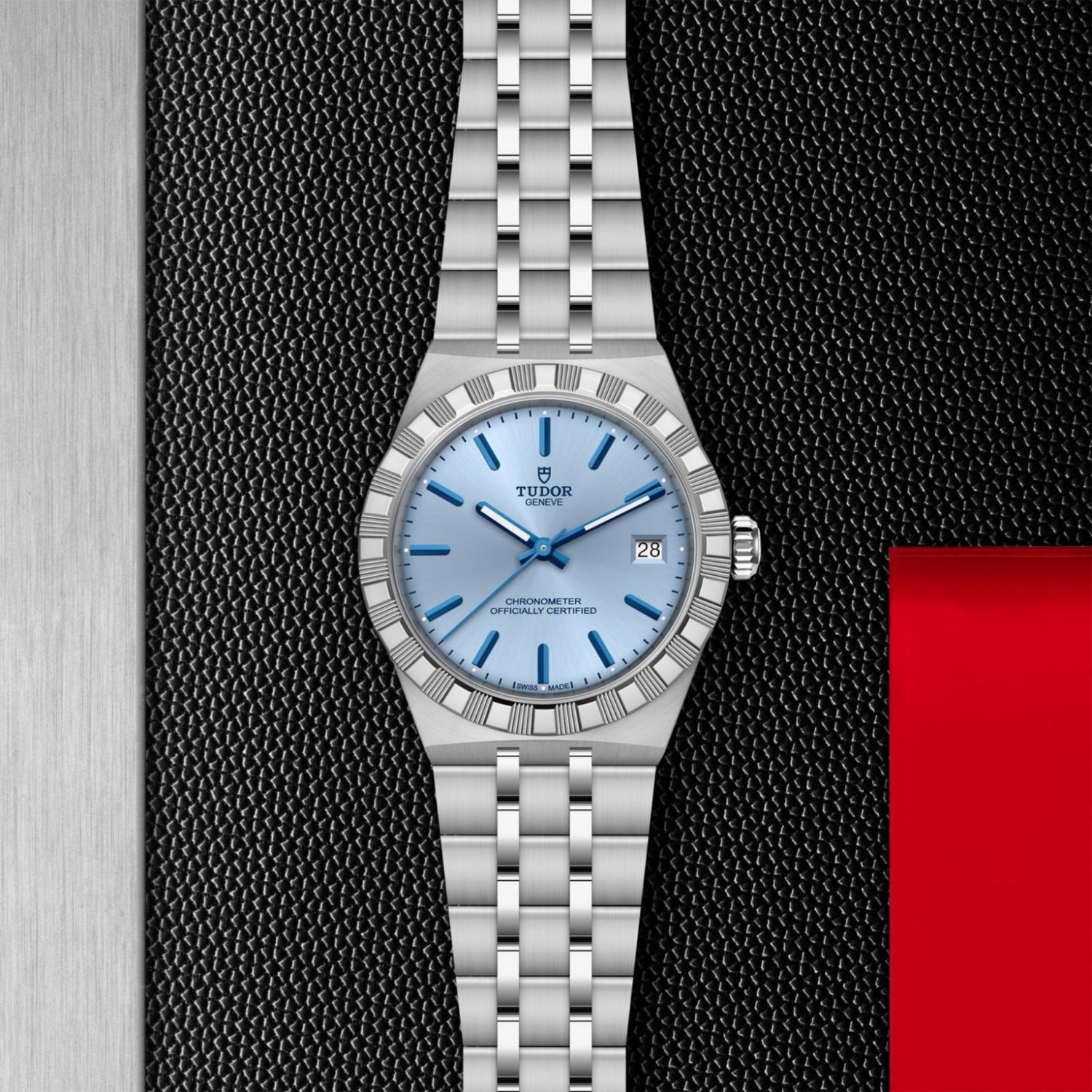 Tudor Royal