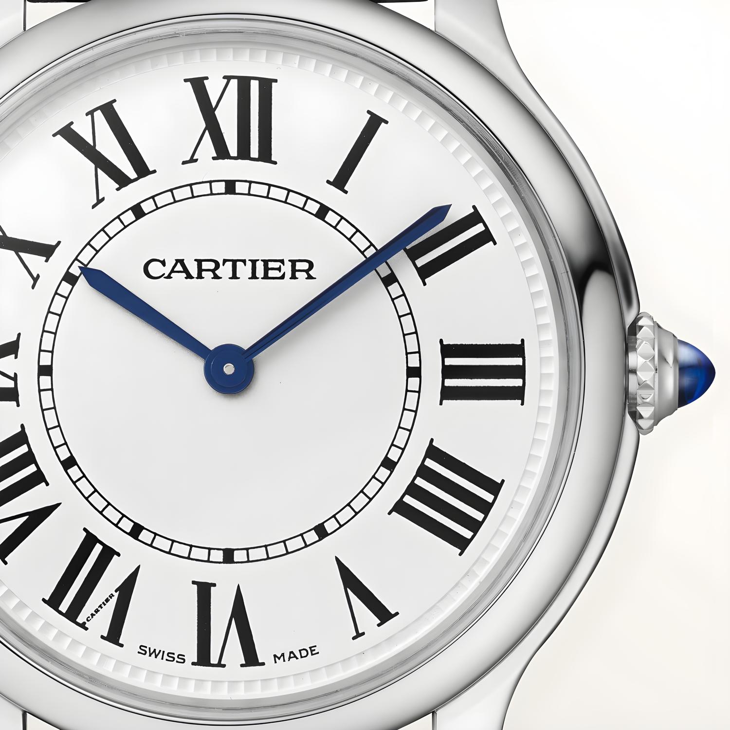 Ronde Must de Cartier