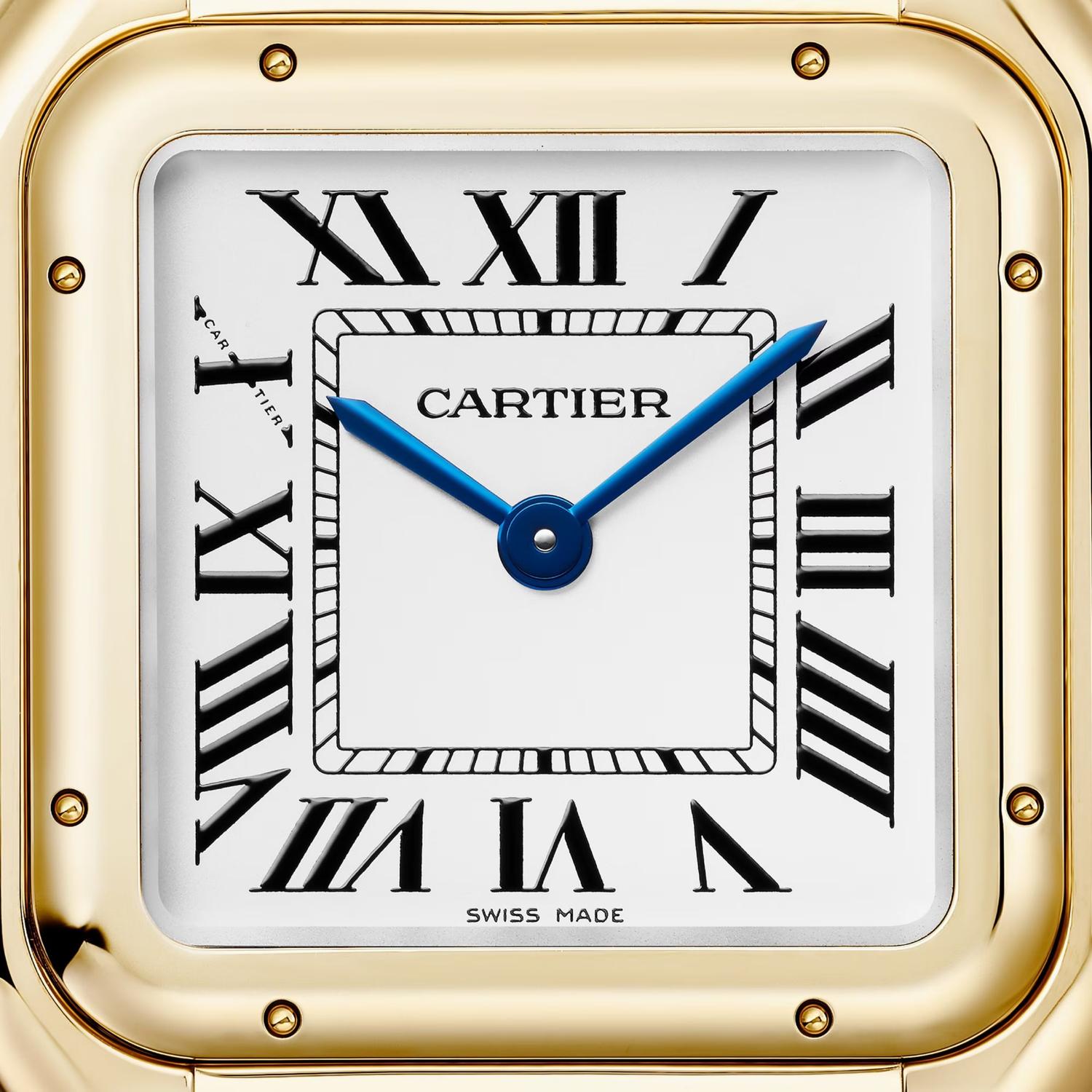 Panthère de Cartier