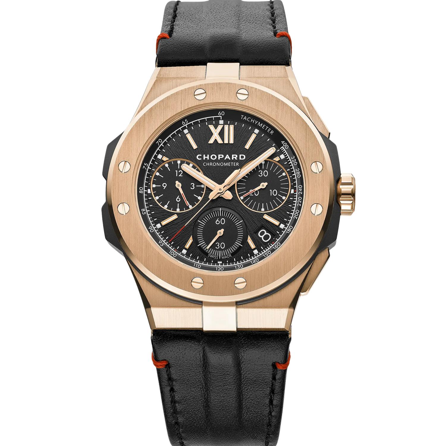 Alpine Eagle XL Chrono