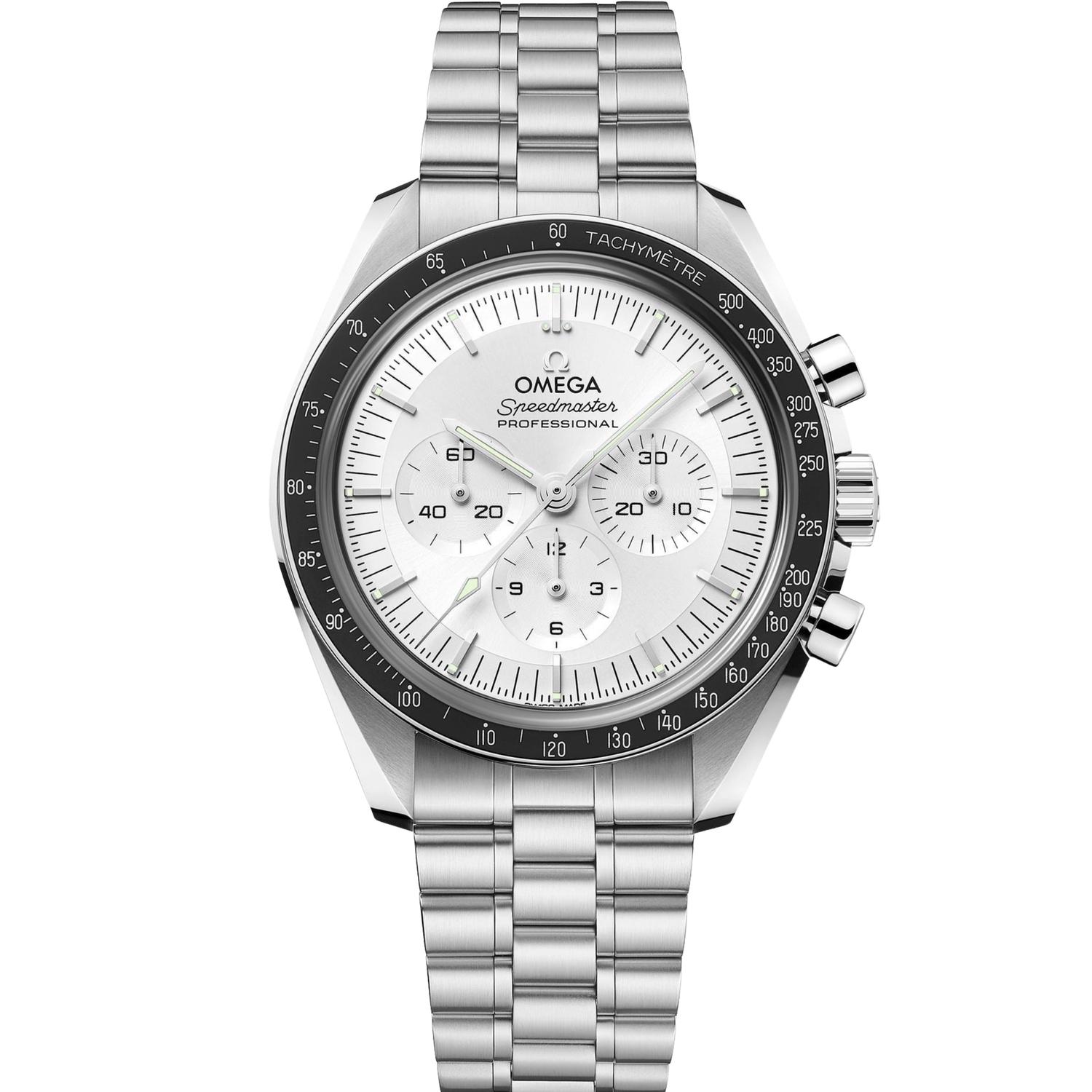 Speedmaster Moonwatch Professional
