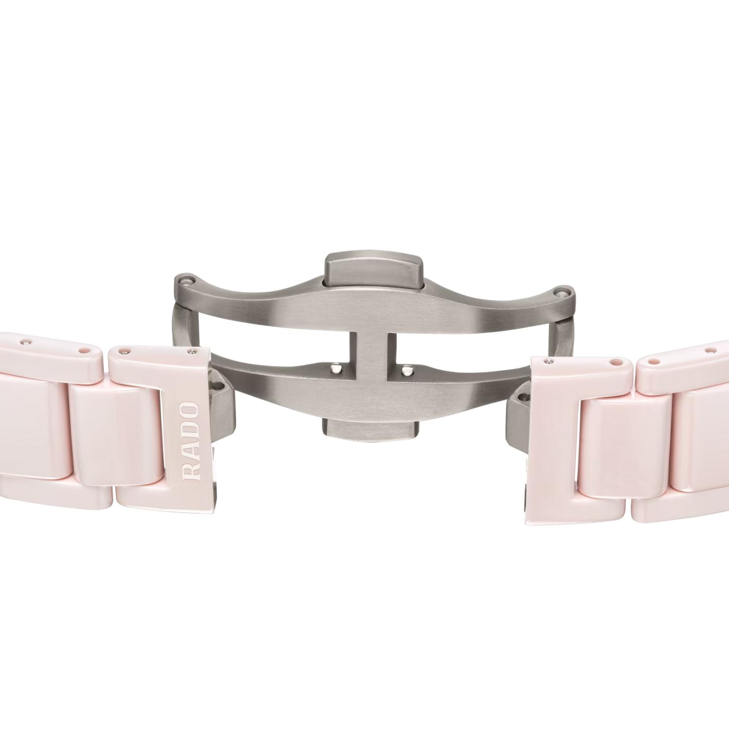 True Square Diamonds